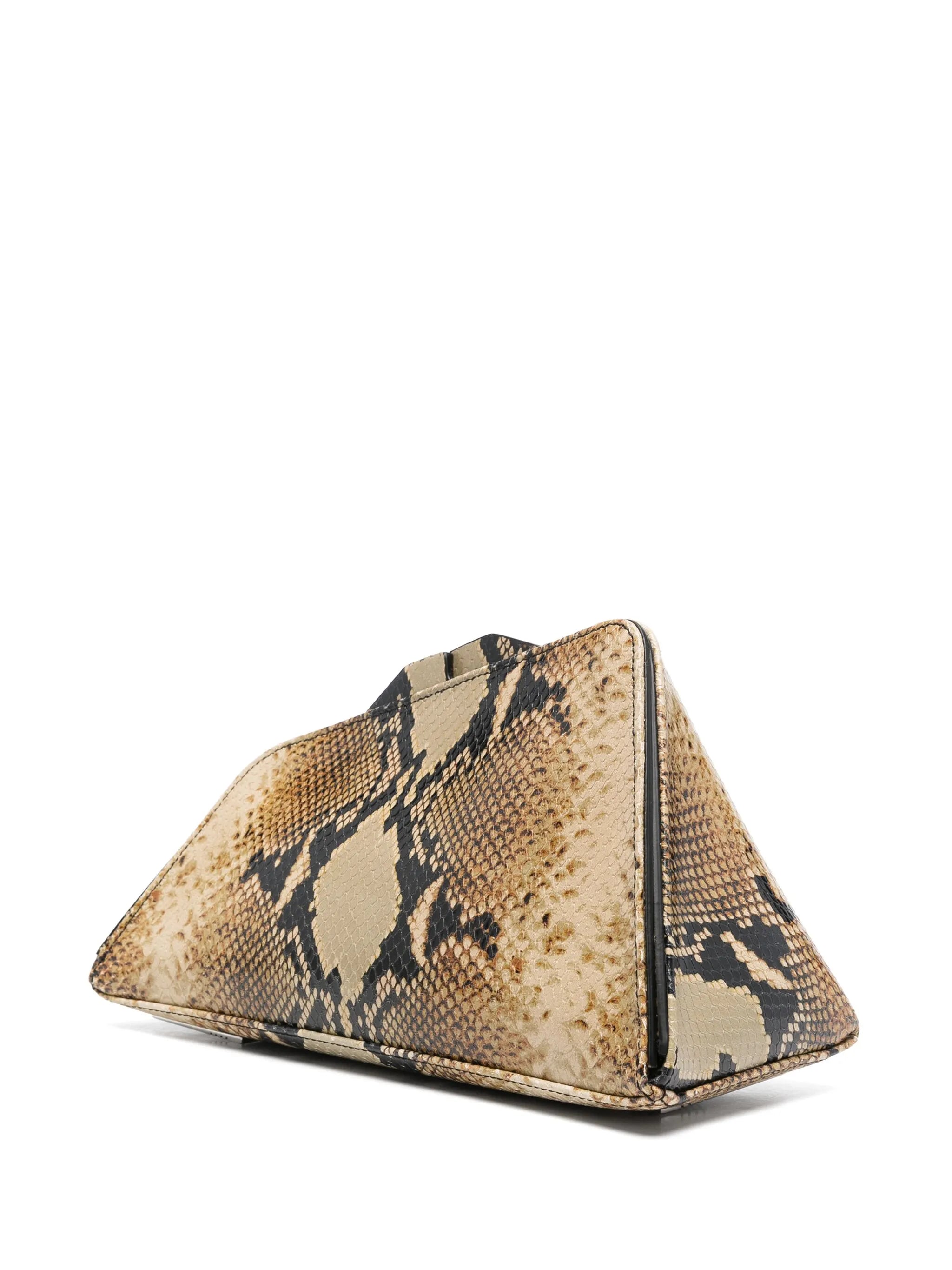 8.30PM clutch bag