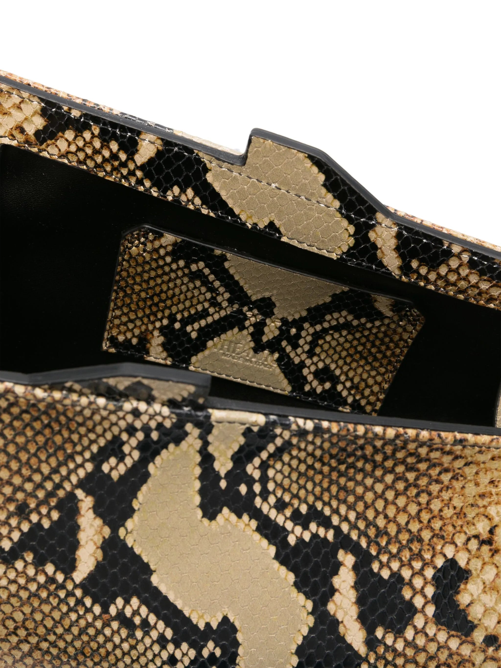 8.30PM clutch bag