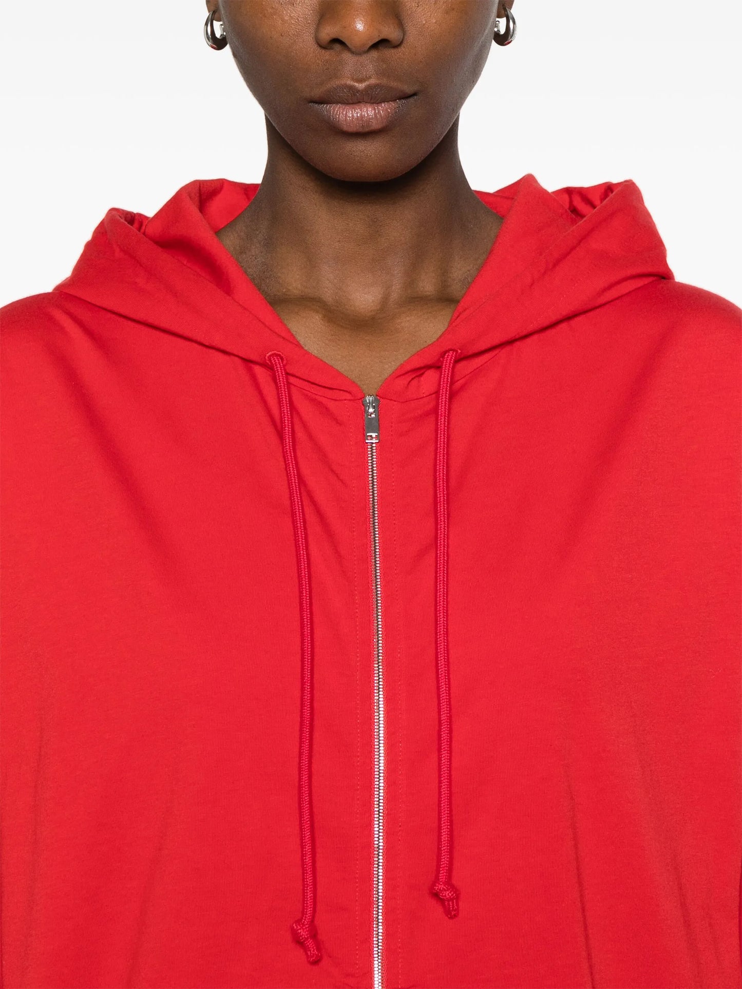 Rosy hoodie