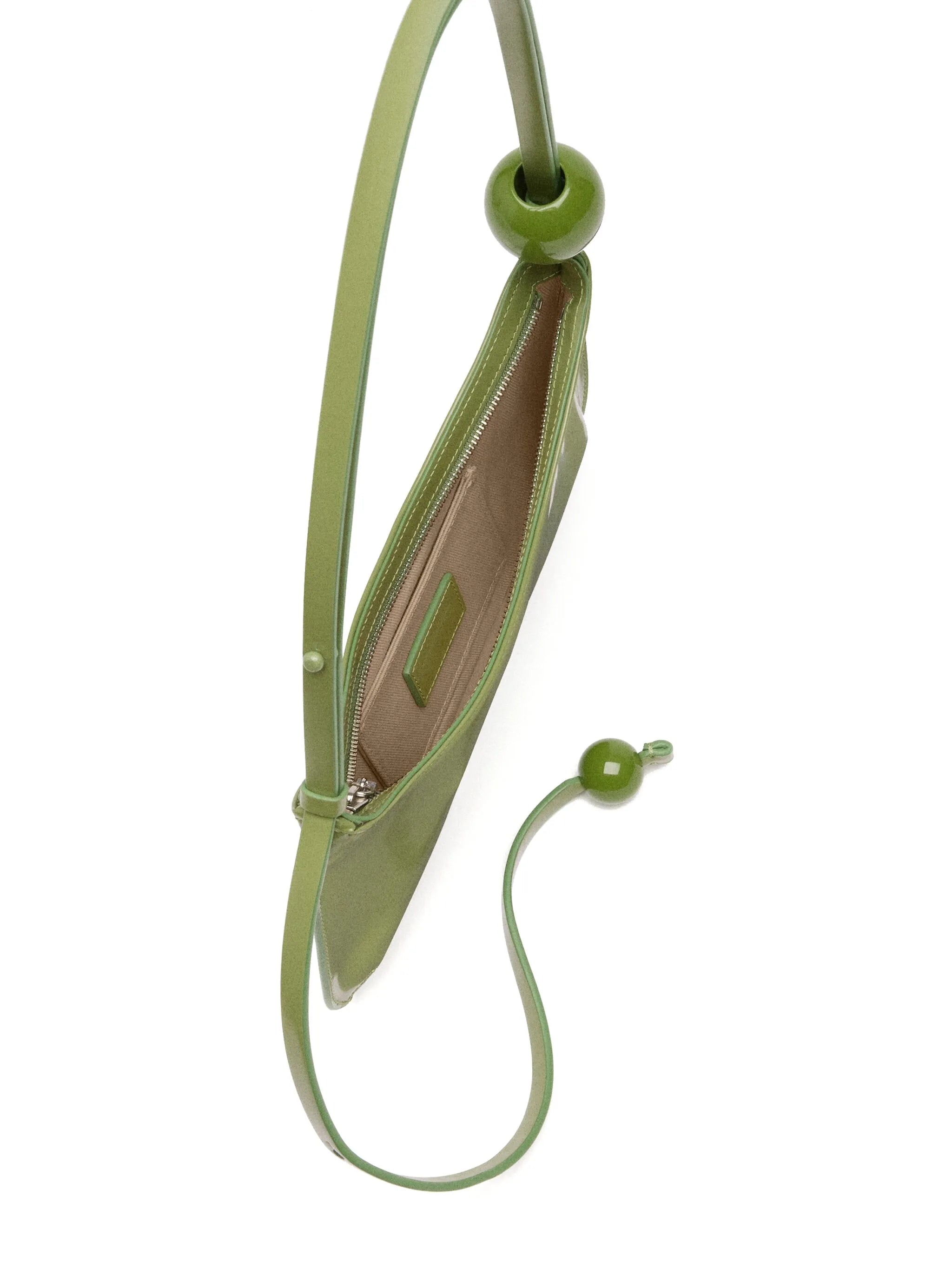 Le Bisou Perle shoulder bag
