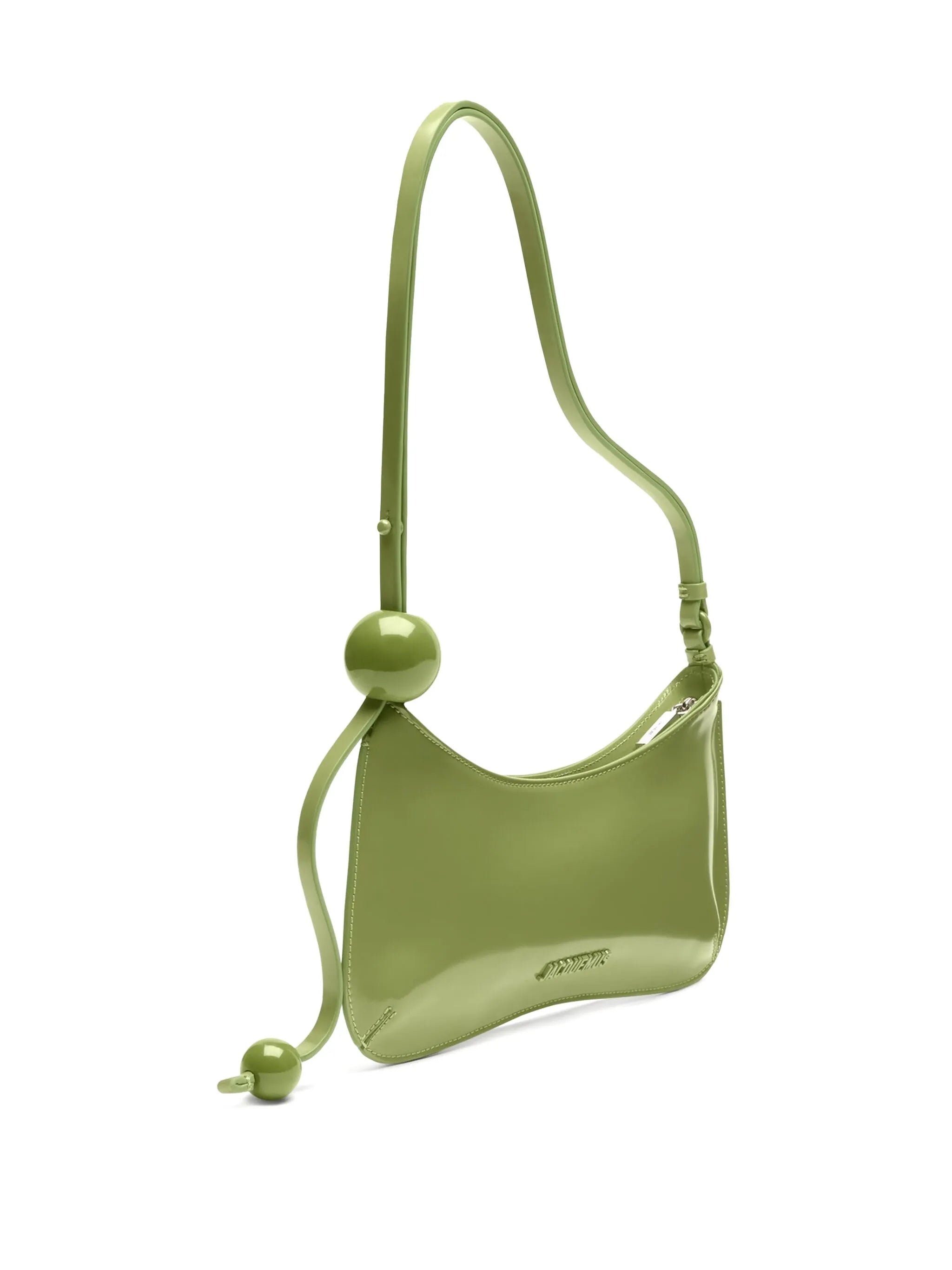 Le Bisou Perle shoulder bag