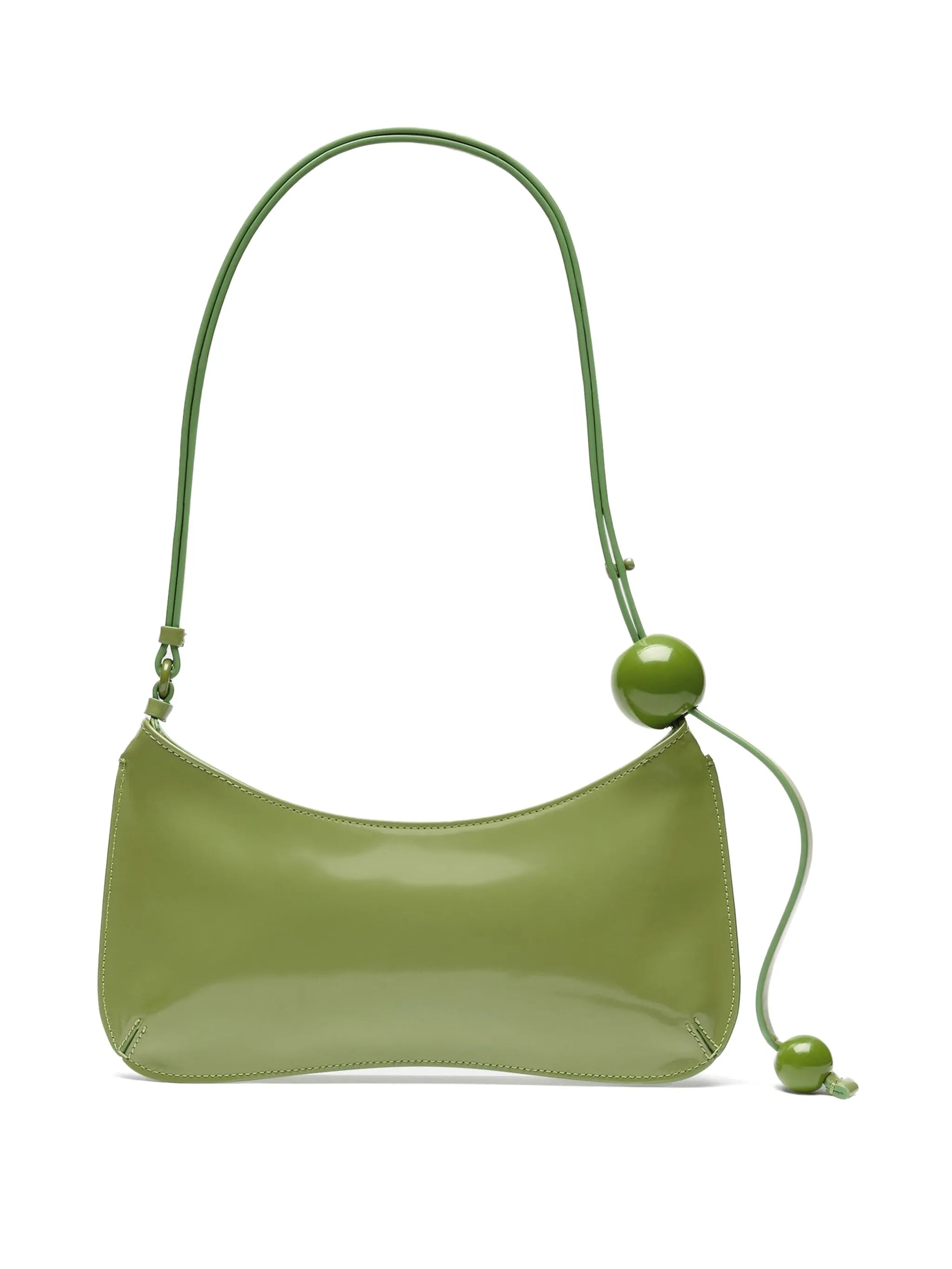 Le Bisou Perle shoulder bag