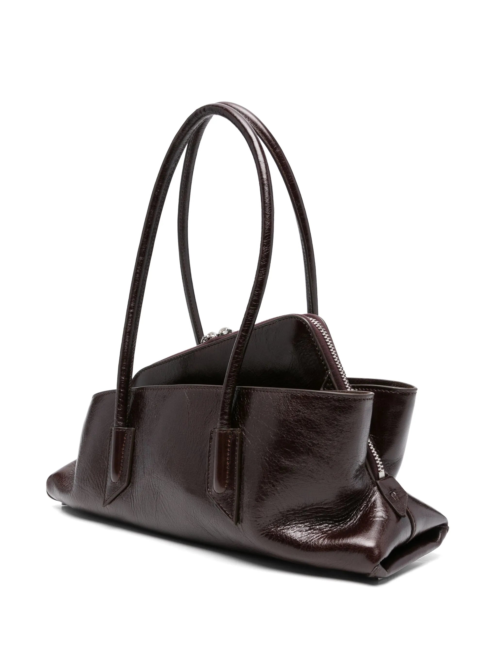 small La Passeggiata tote bag