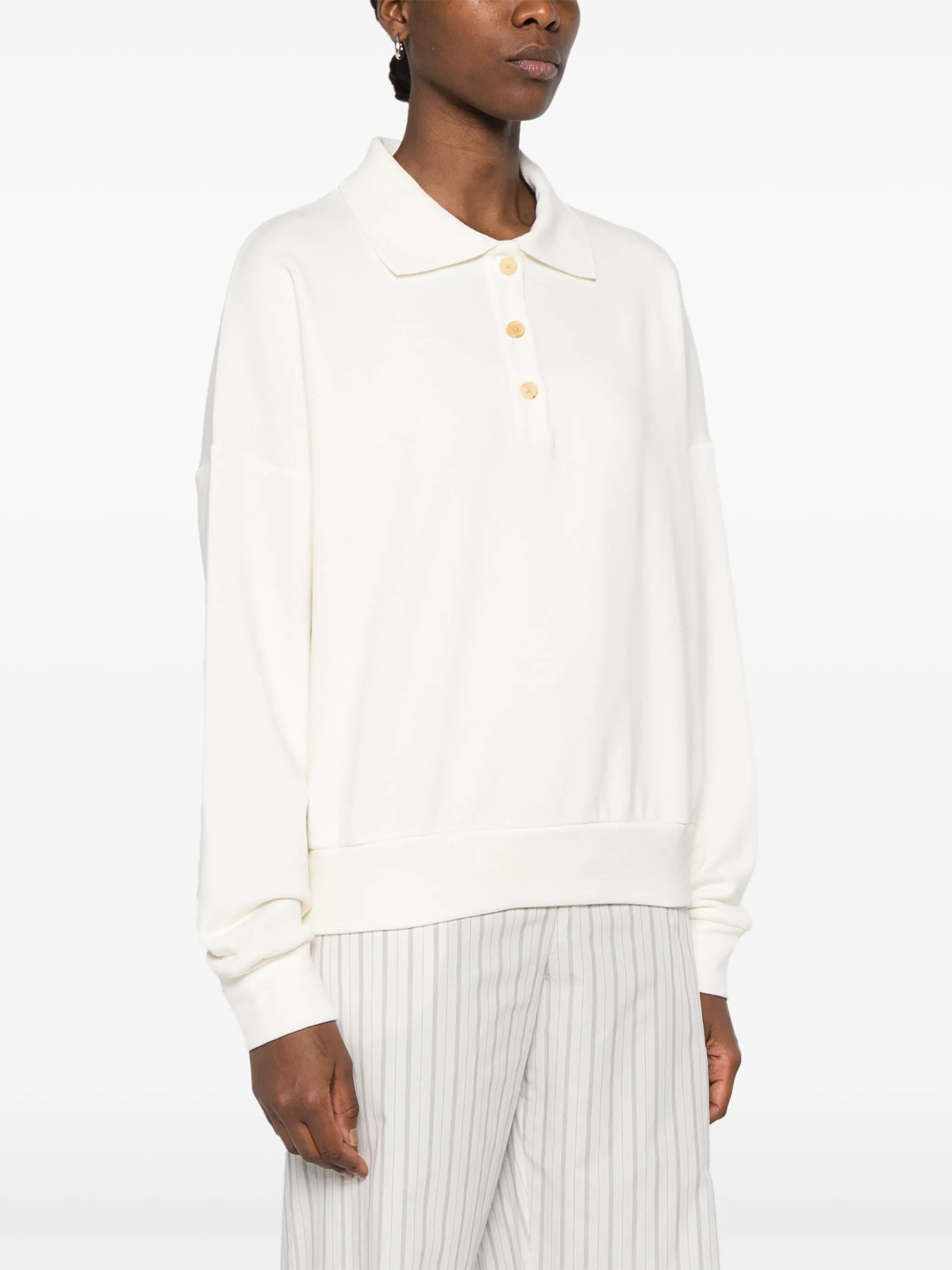 Corzas polo top