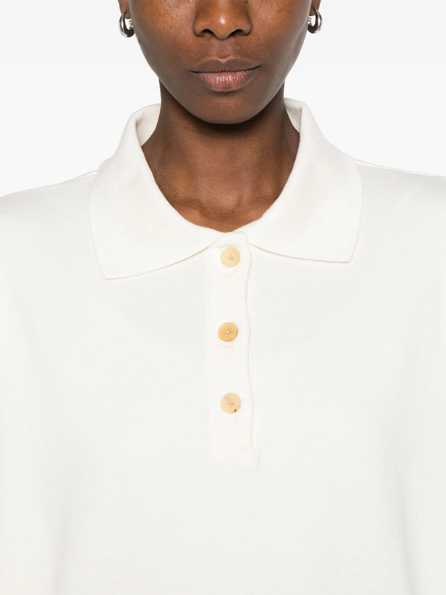Corzas polo top