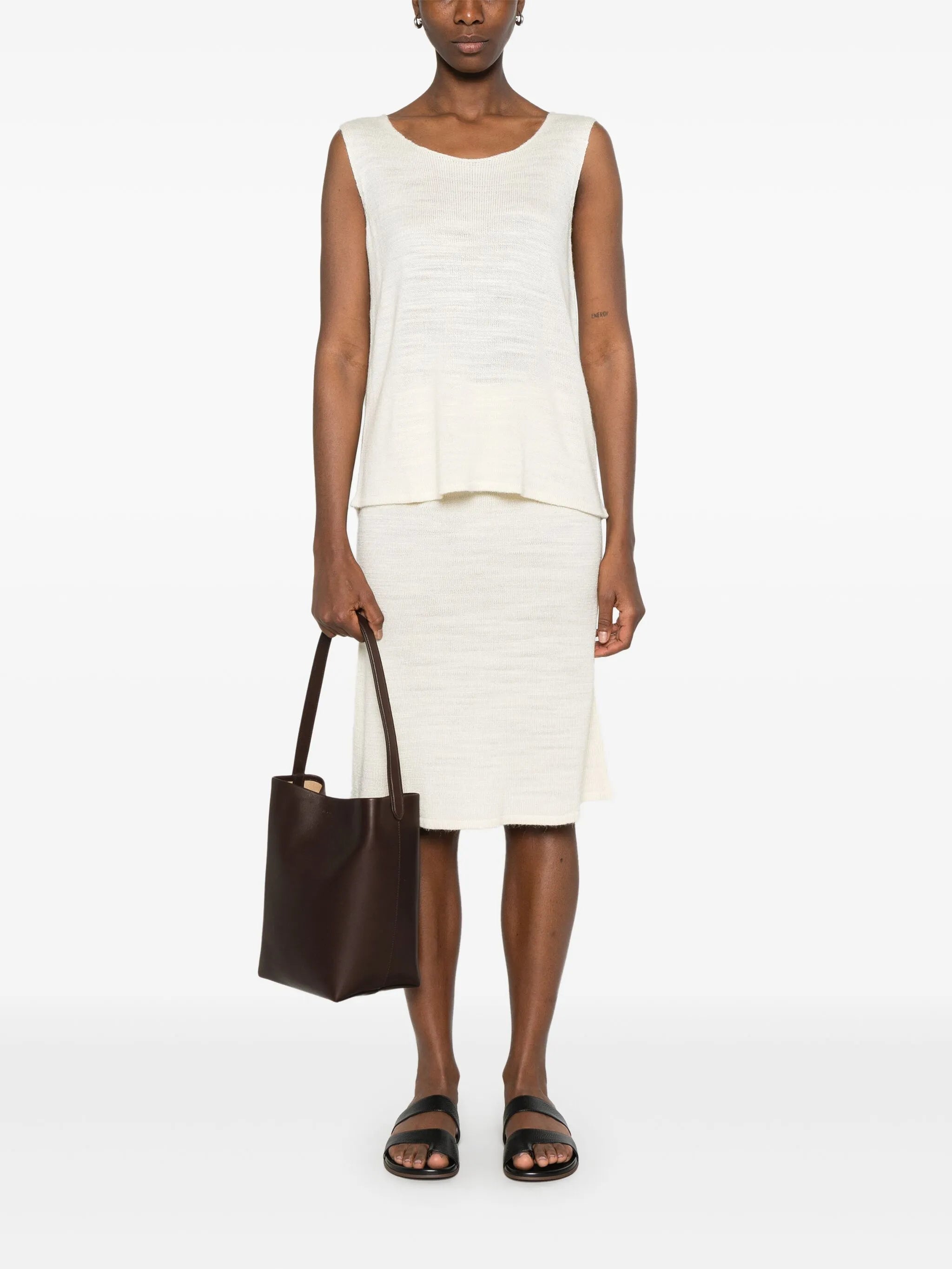 Jesto midi skirt
