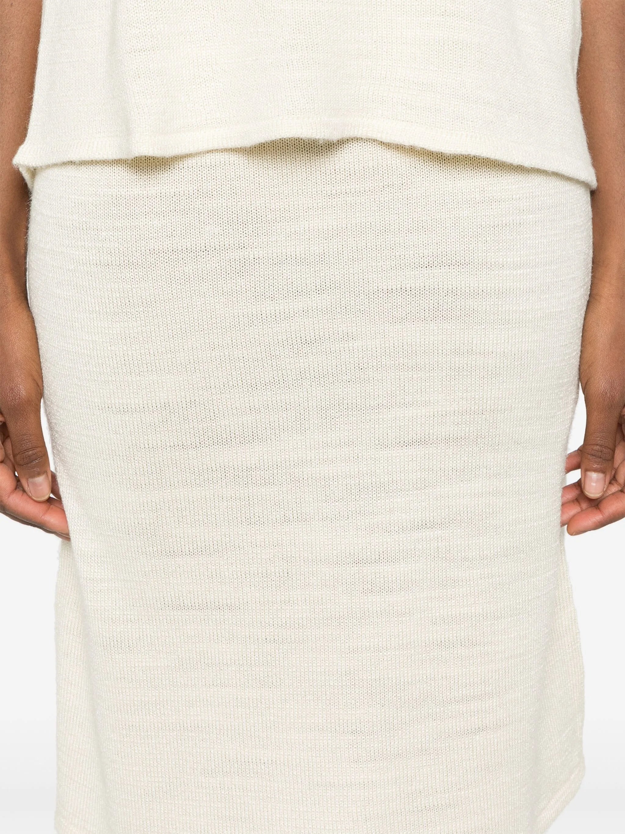Jesto midi skirt