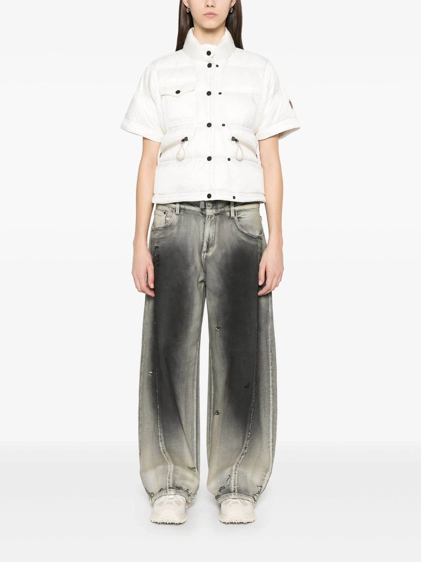 Day Namic puffer jacket