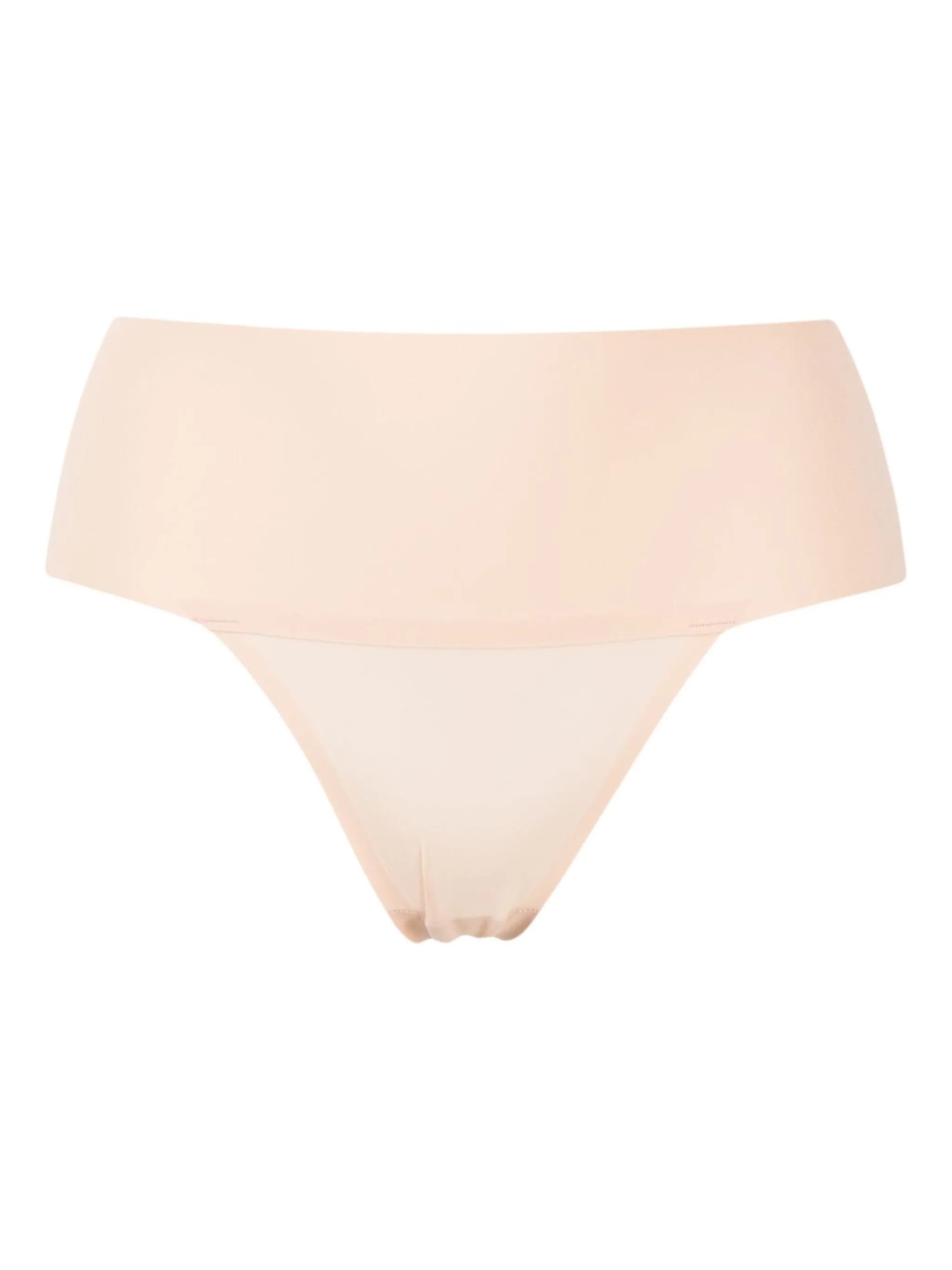 Undie-tectable thong (pack of two)