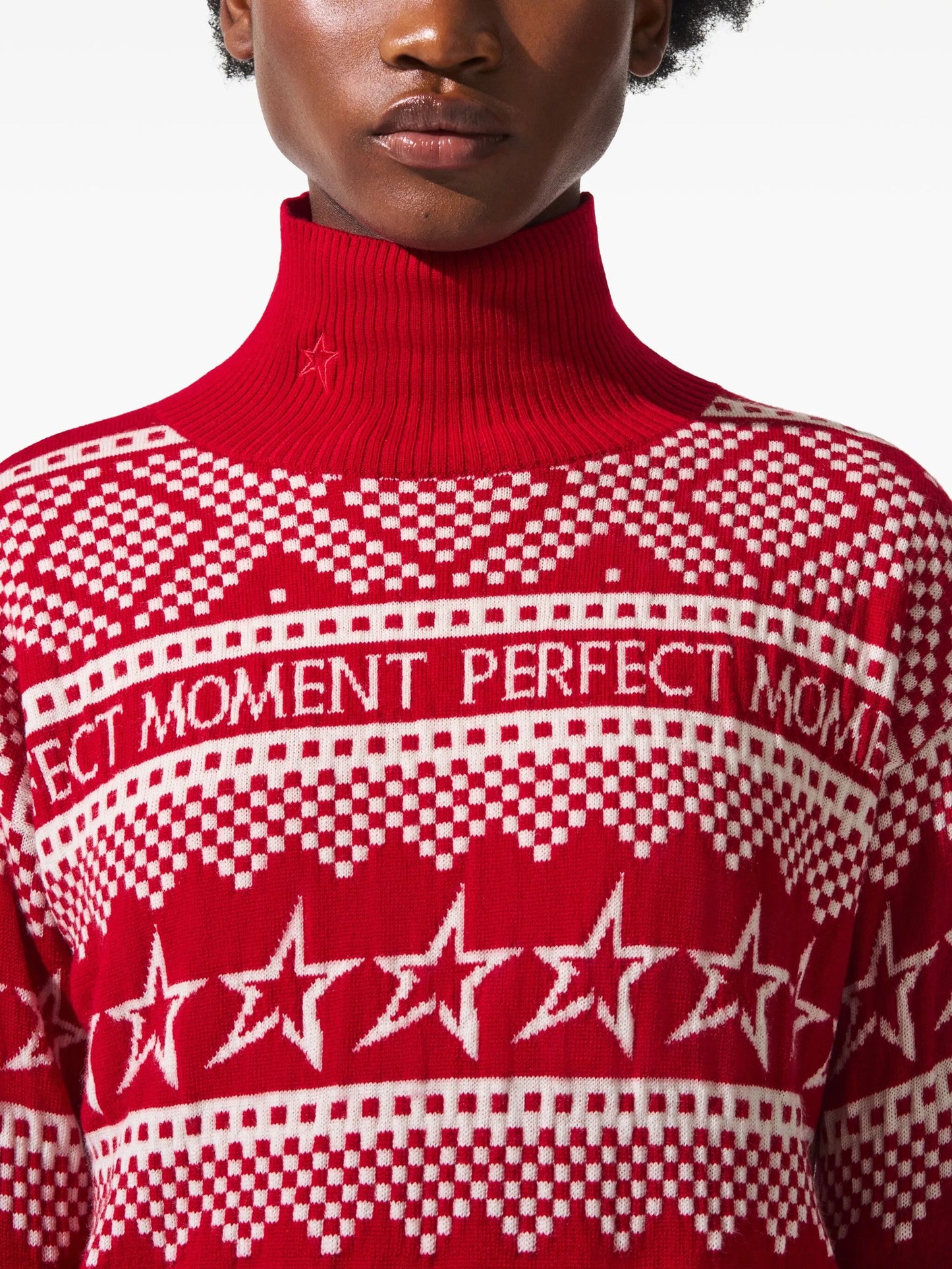 Holiday sweater