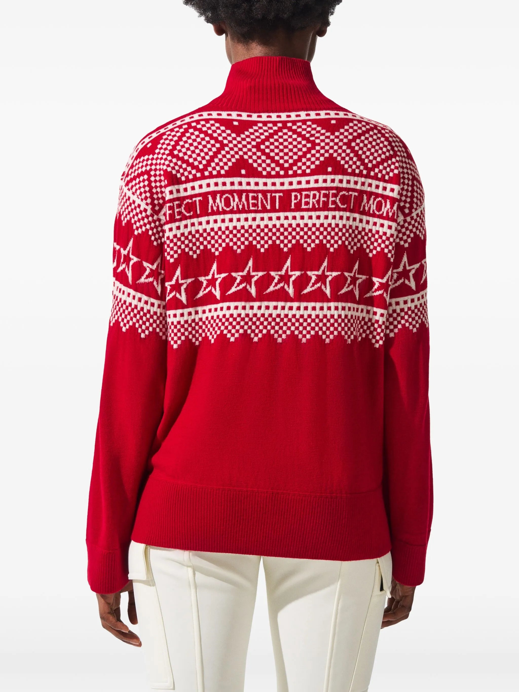 Holiday sweater
