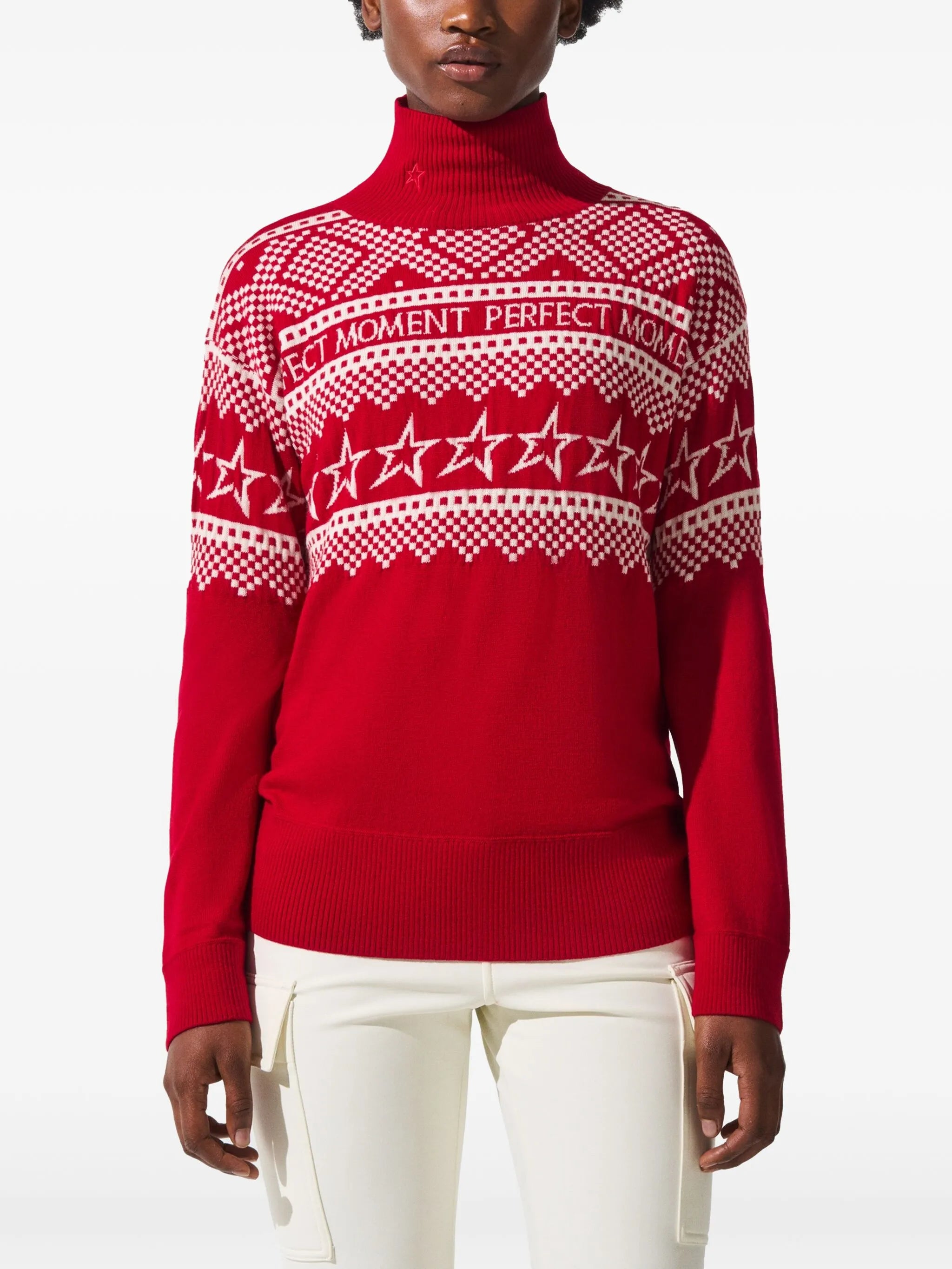 Holiday sweater