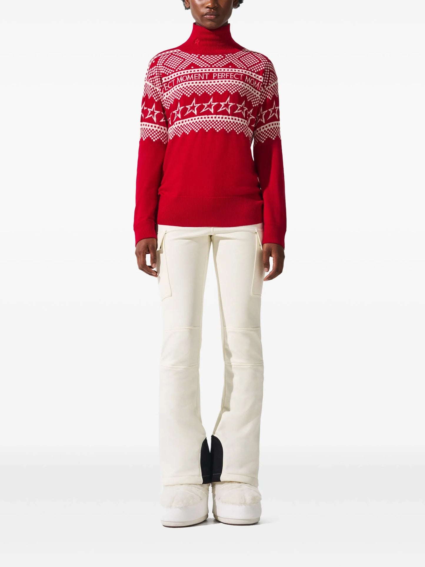 Holiday sweater