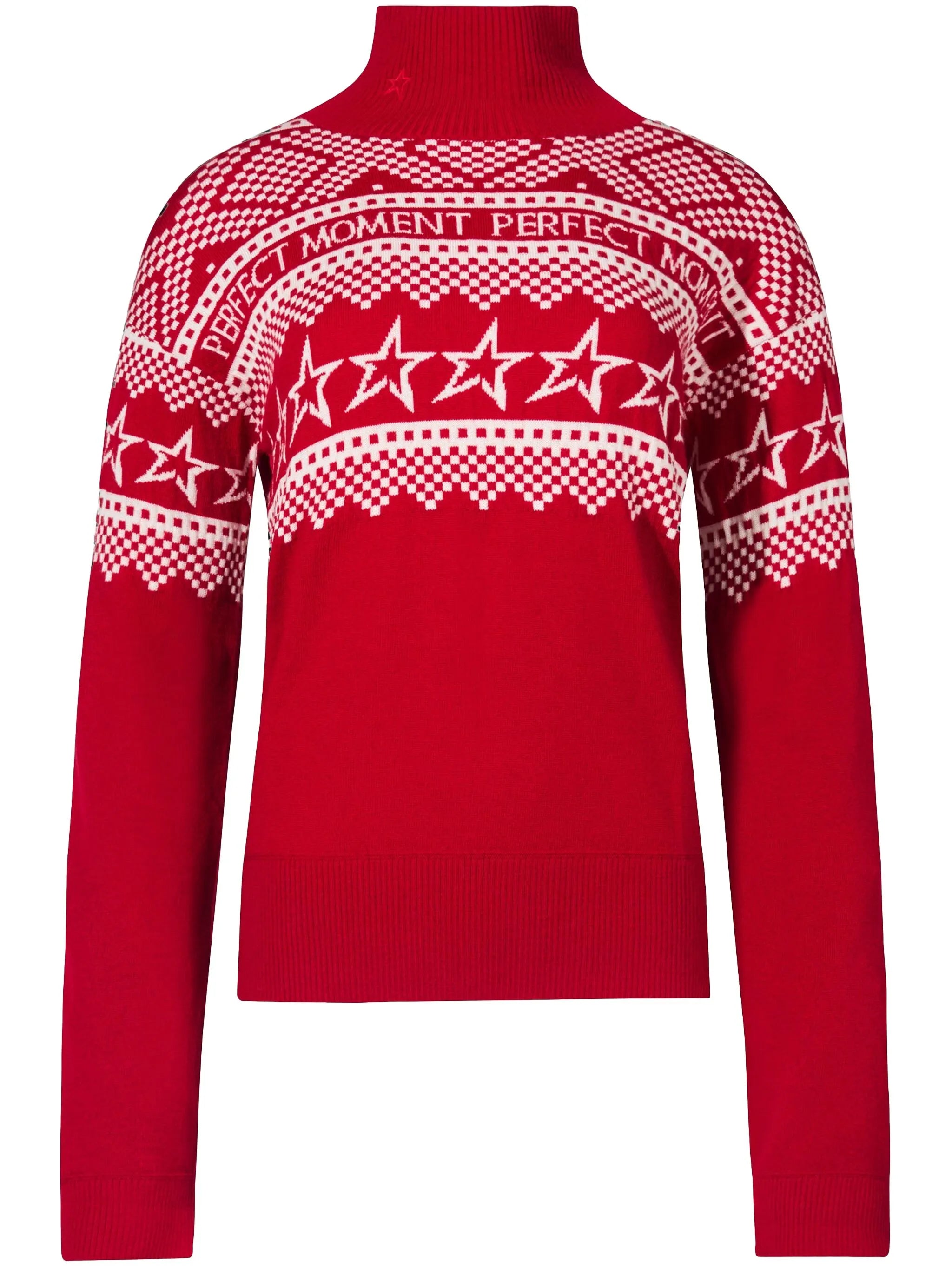 Holiday sweater