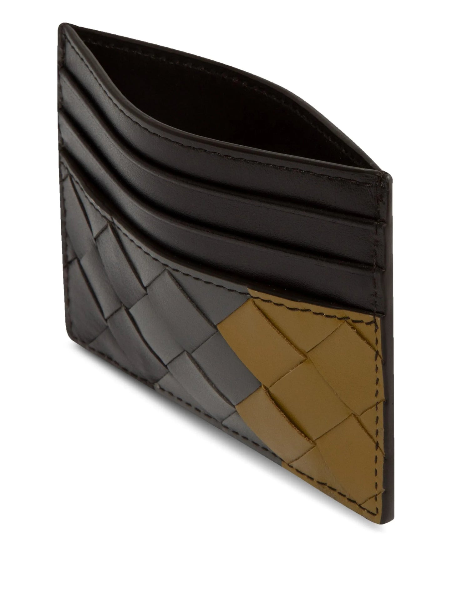 woven cardholder