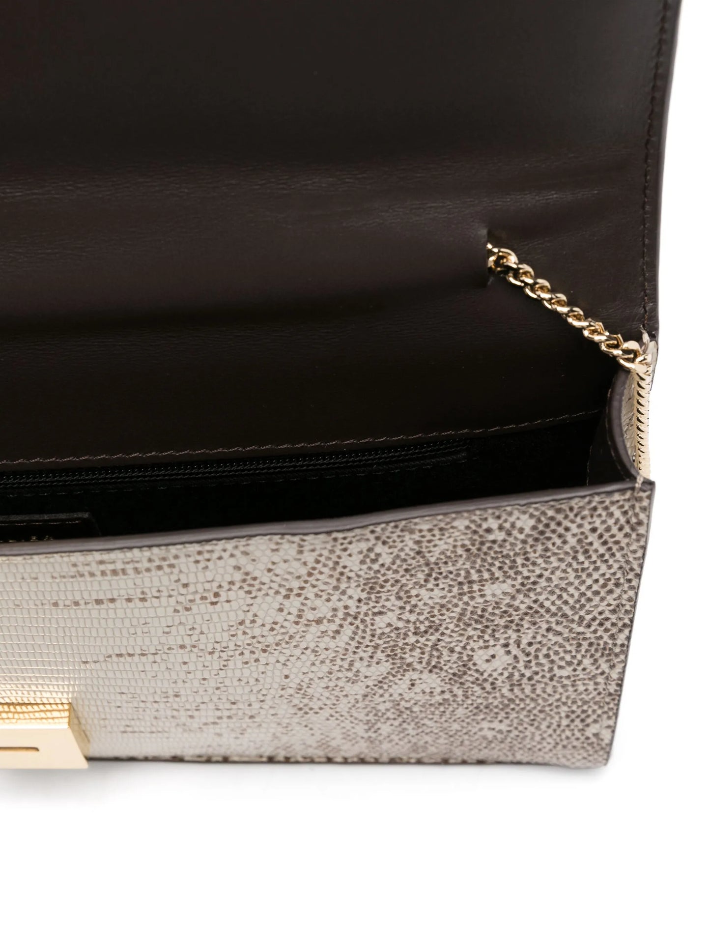 Vancouver clutch bag