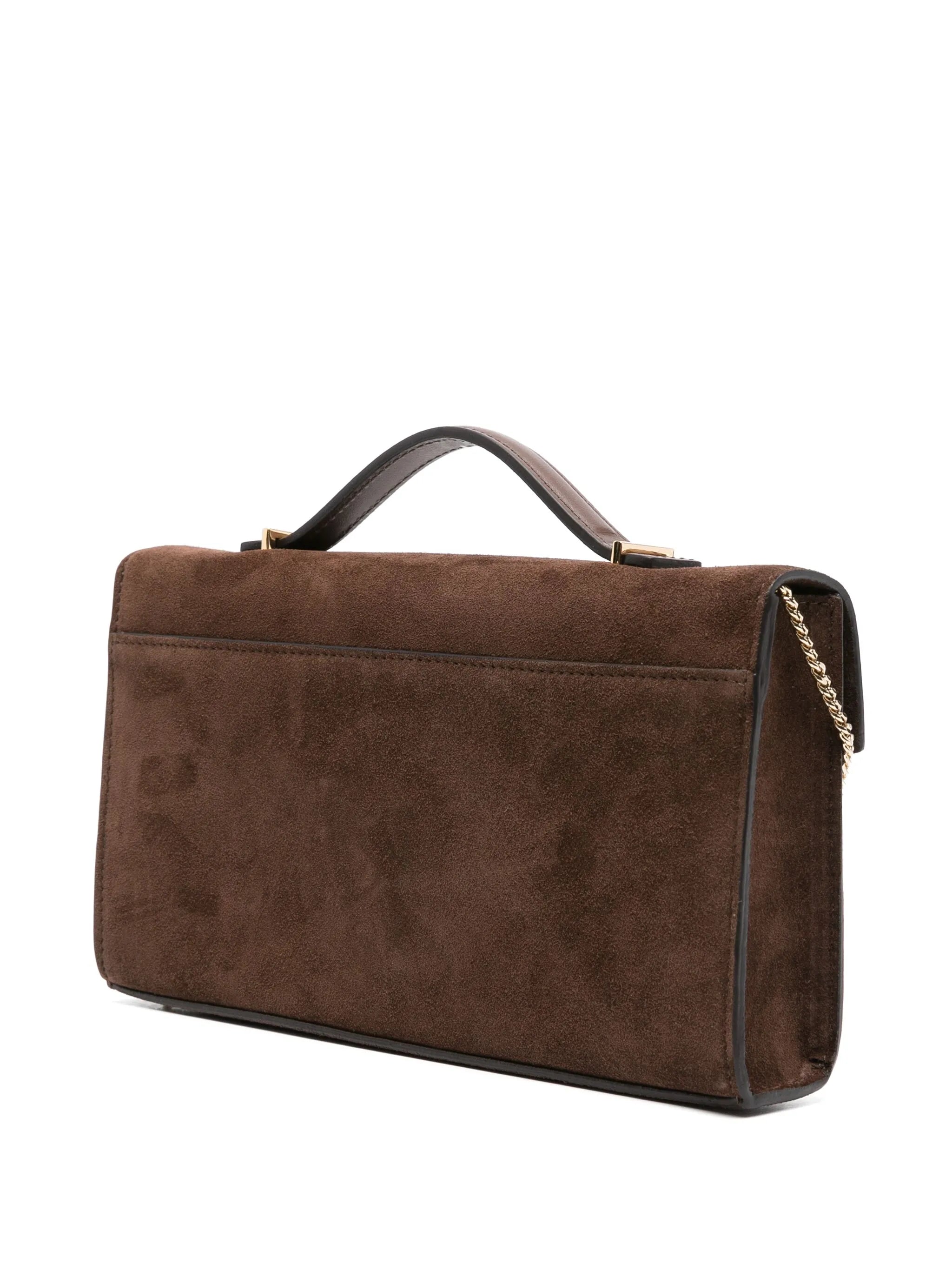 Vancouver clutch bag