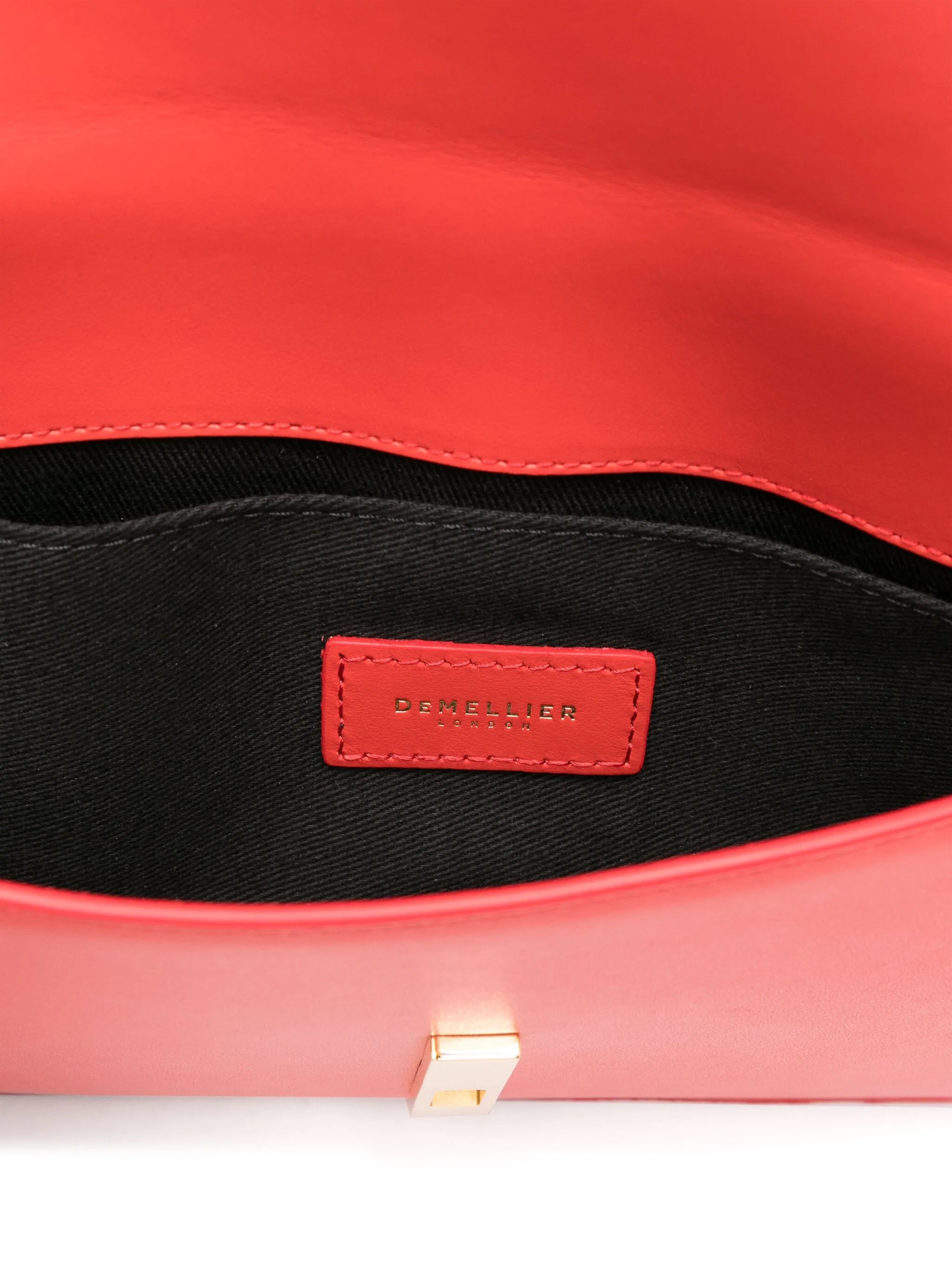 Tokyo clutch bag