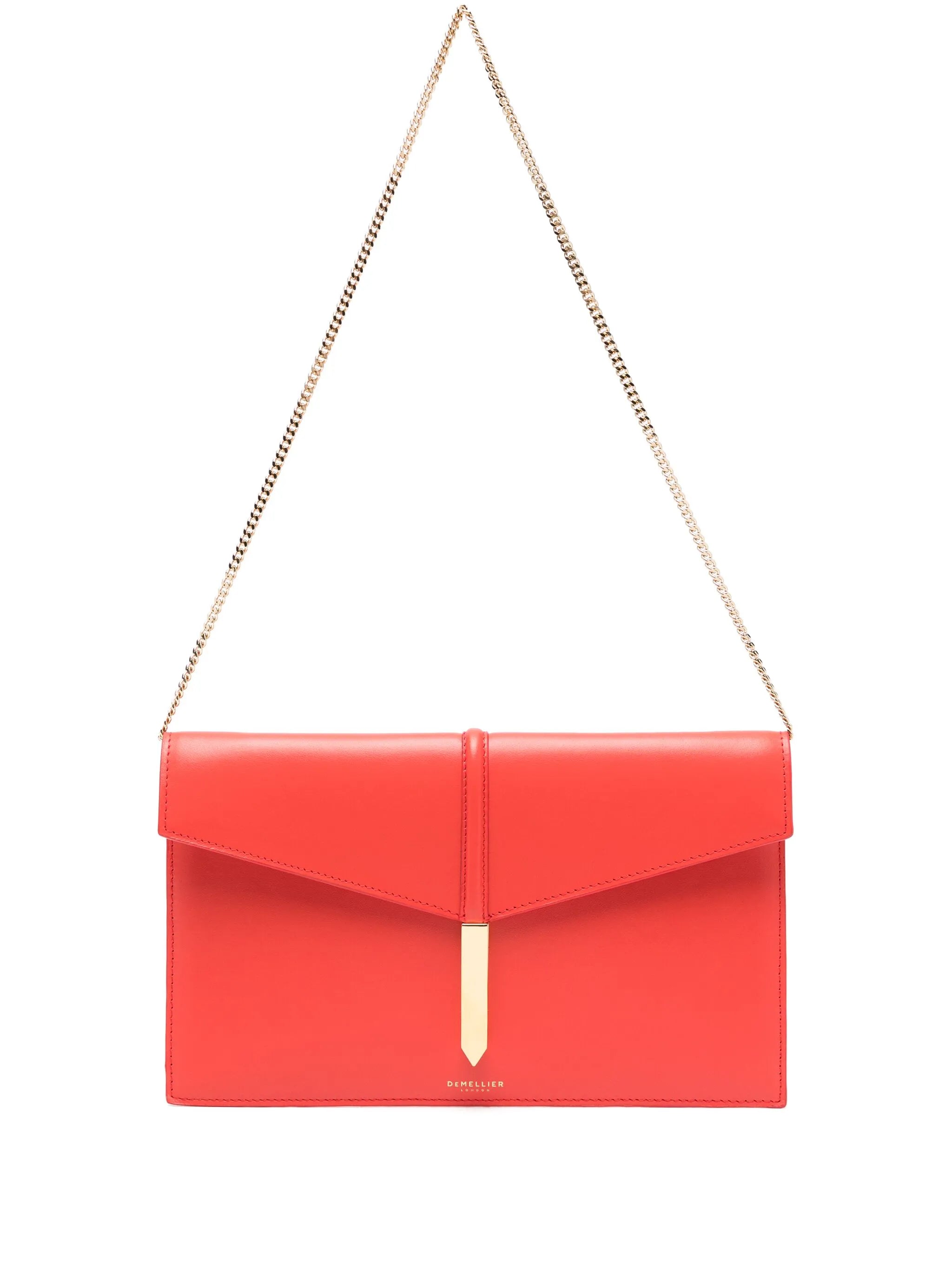 Tokyo clutch bag