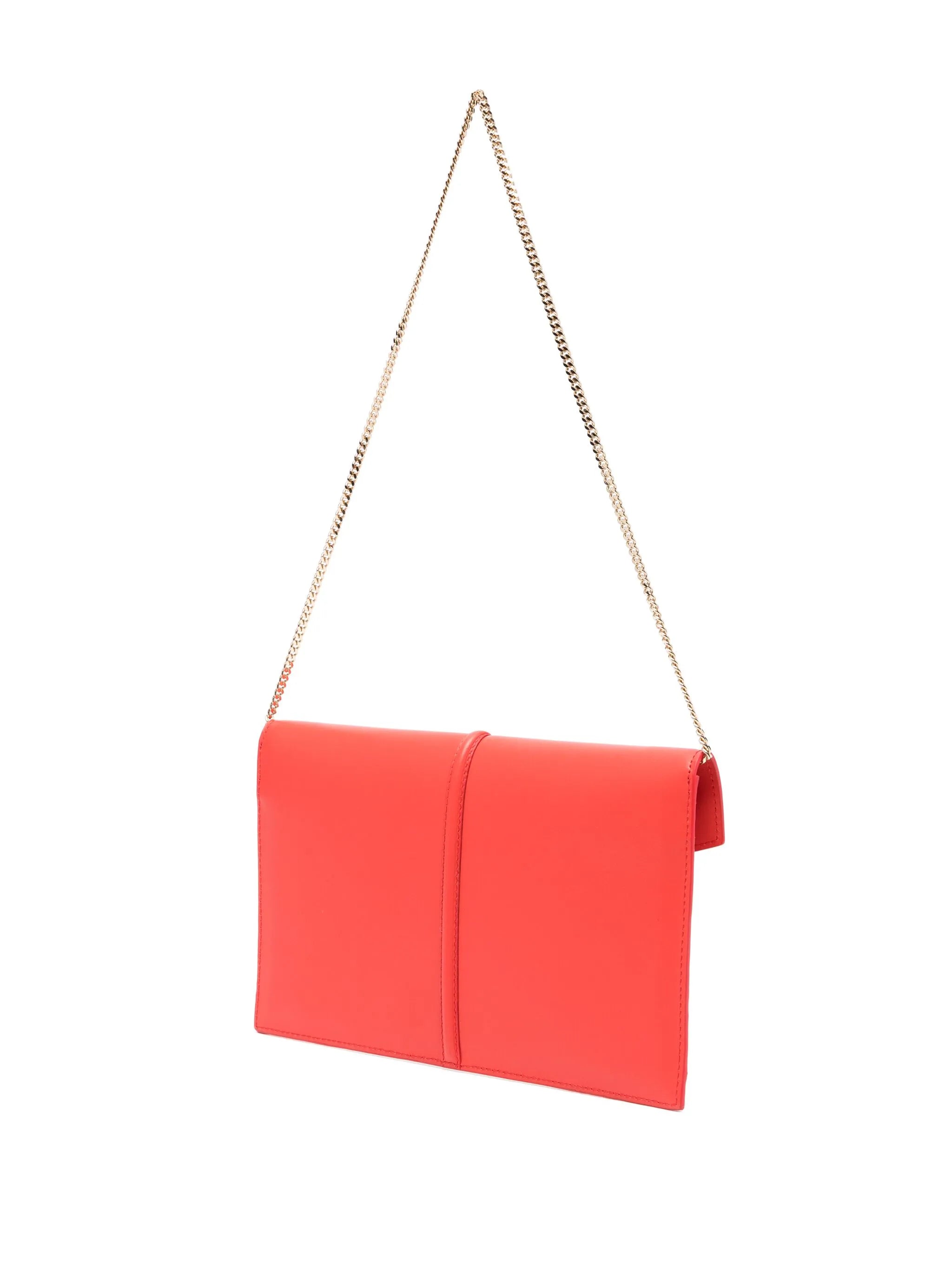 Tokyo clutch bag