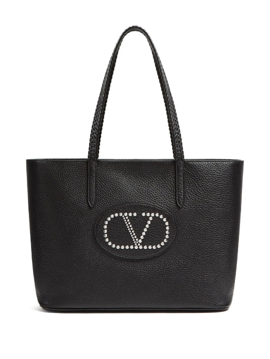 Nellcôte tote bag