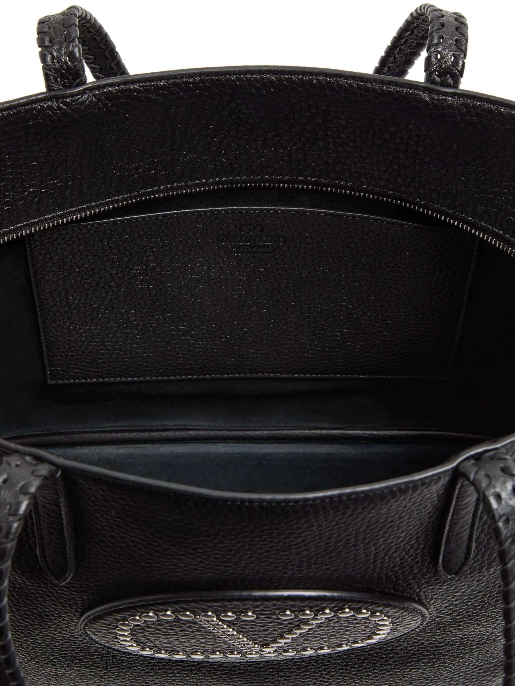 Nellcôte tote bag