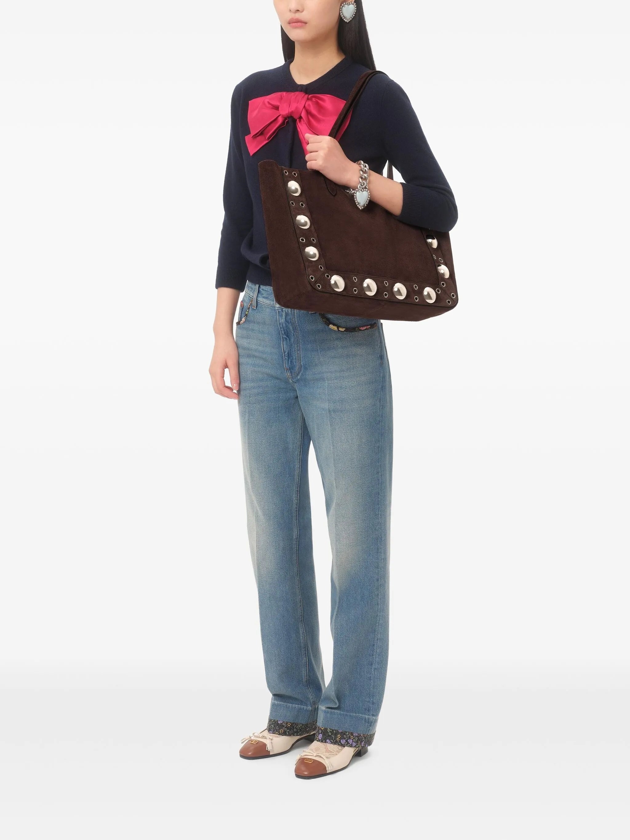 medium Nellcôte tote bag