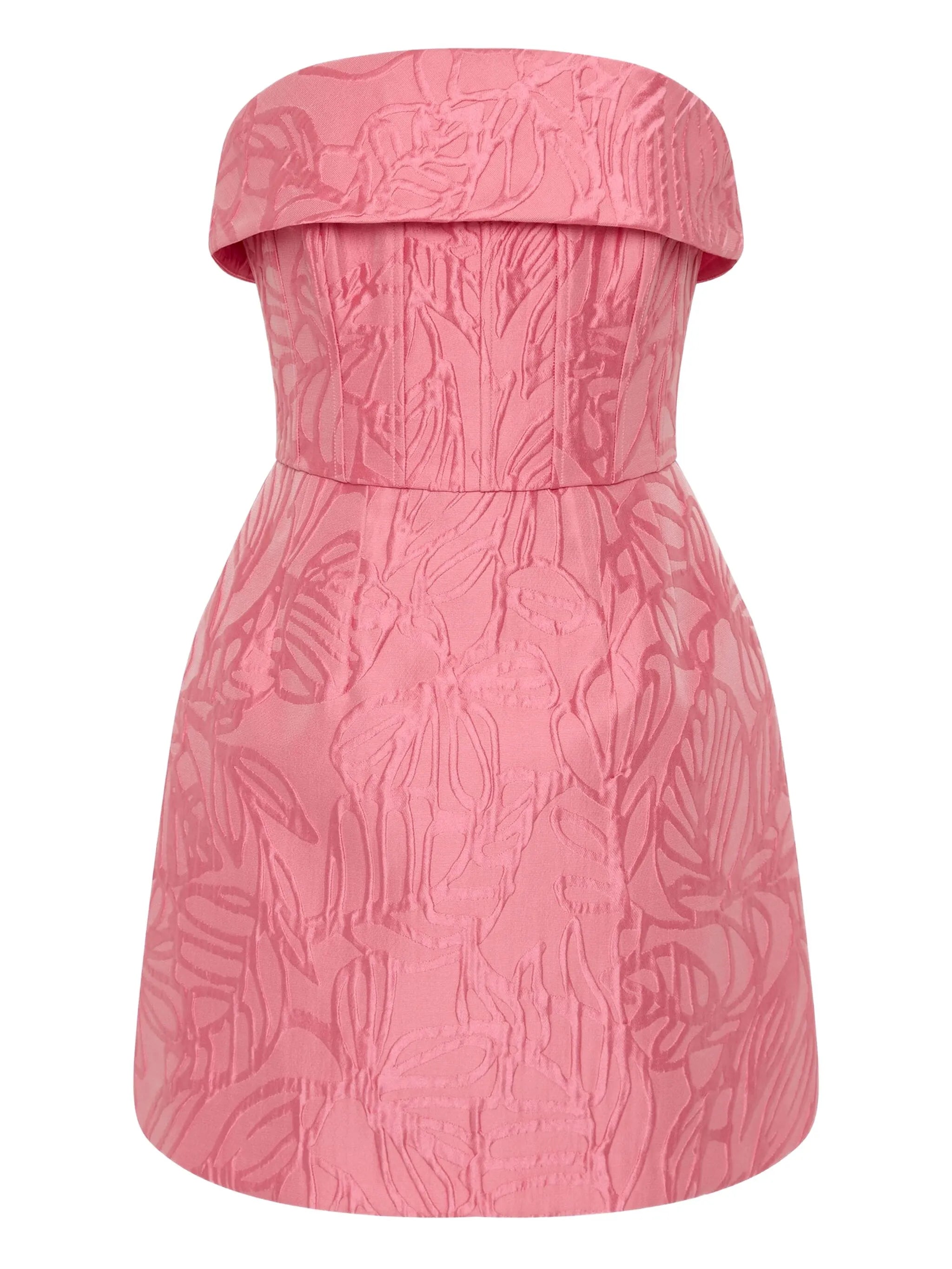 Petra mini dress