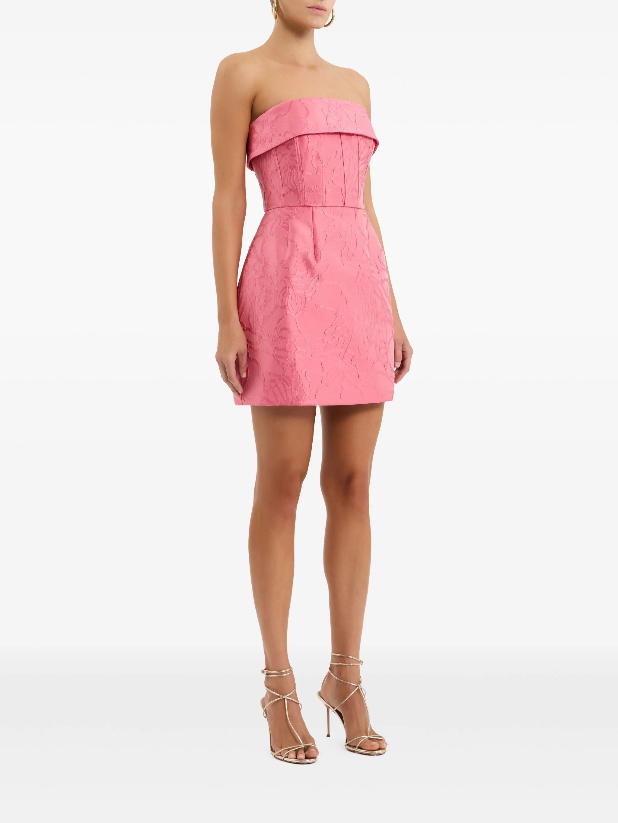 Petra mini dress