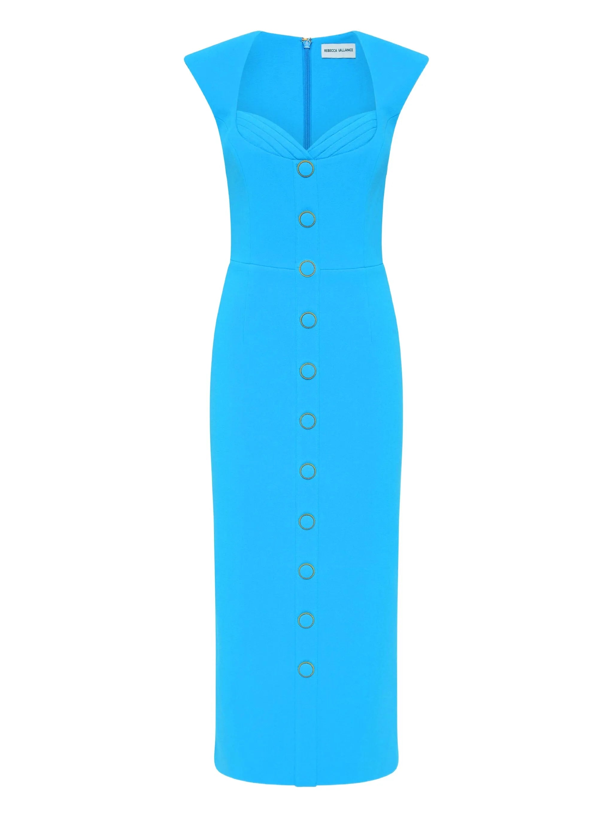 Skyla dress