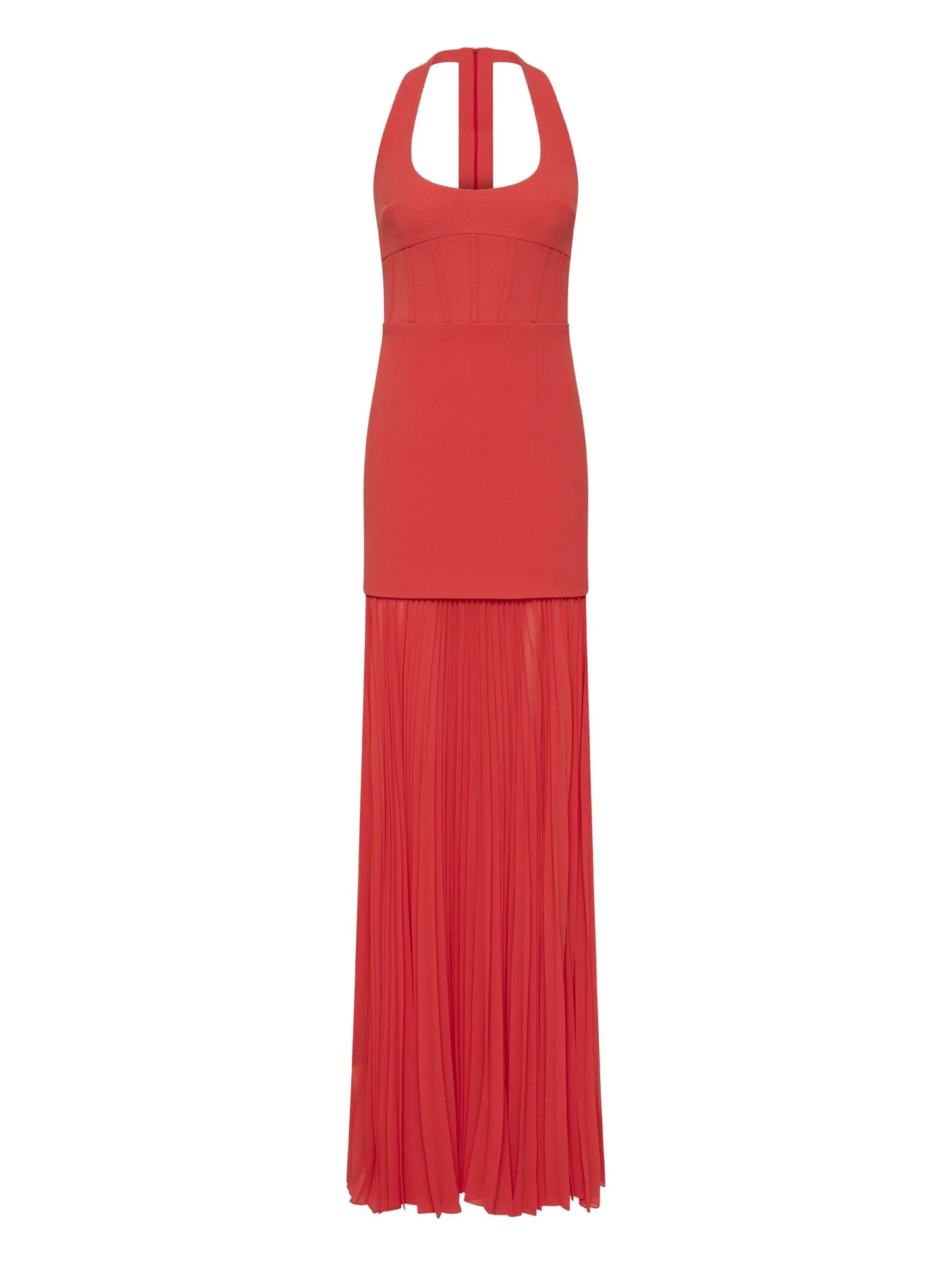 Empress halterneck dress