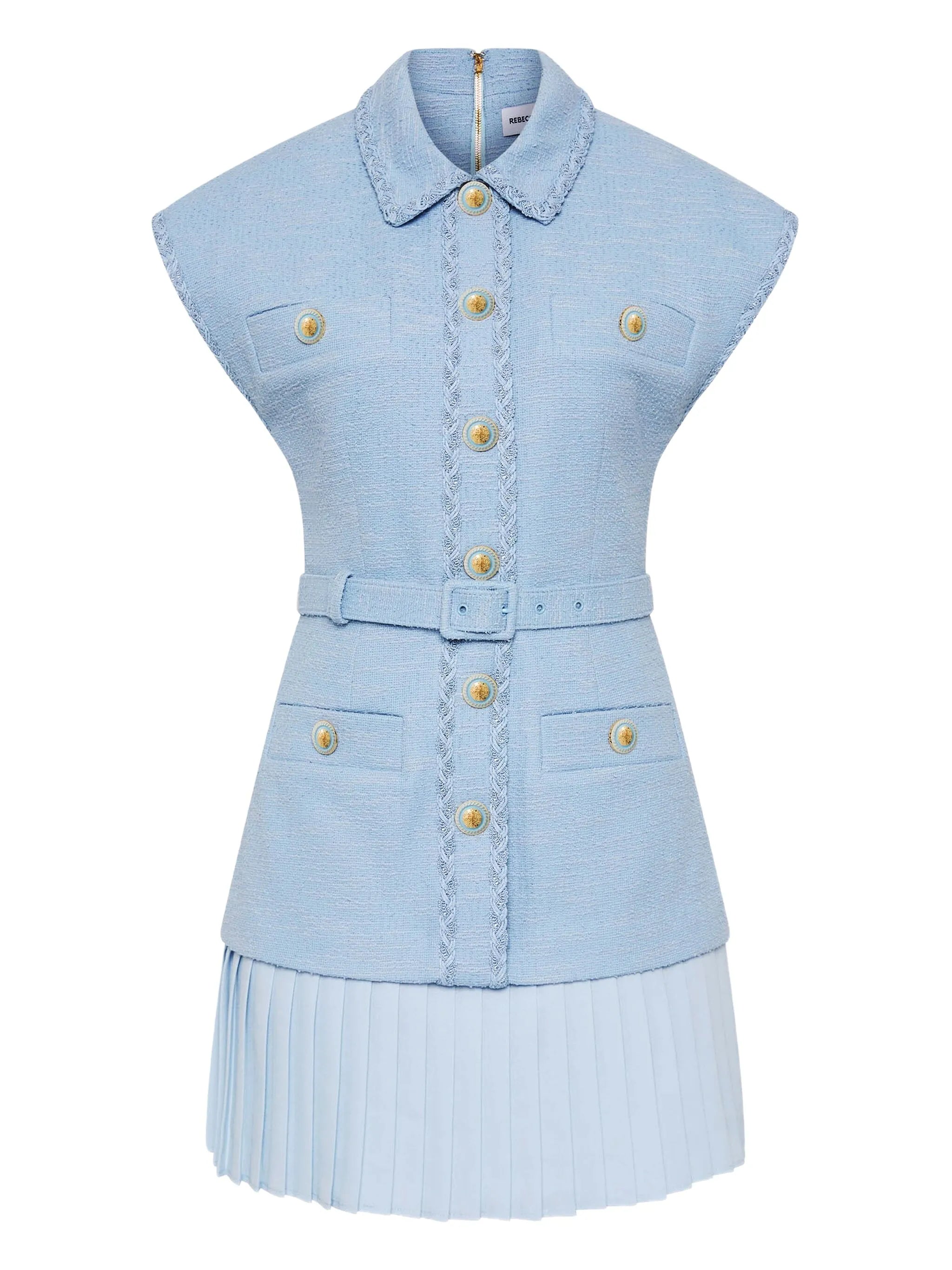 Jonie mini dress
