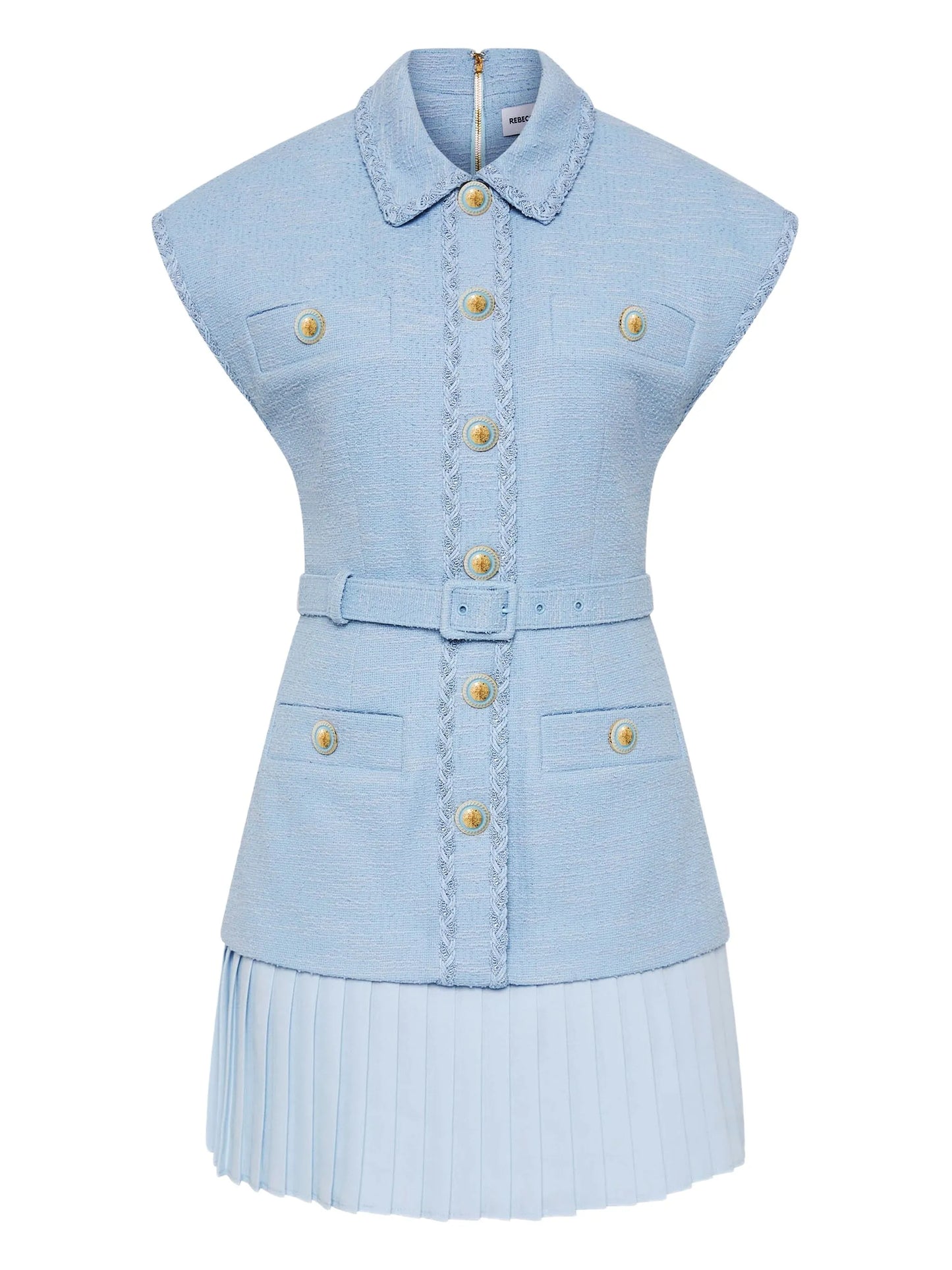 Jonie mini dress