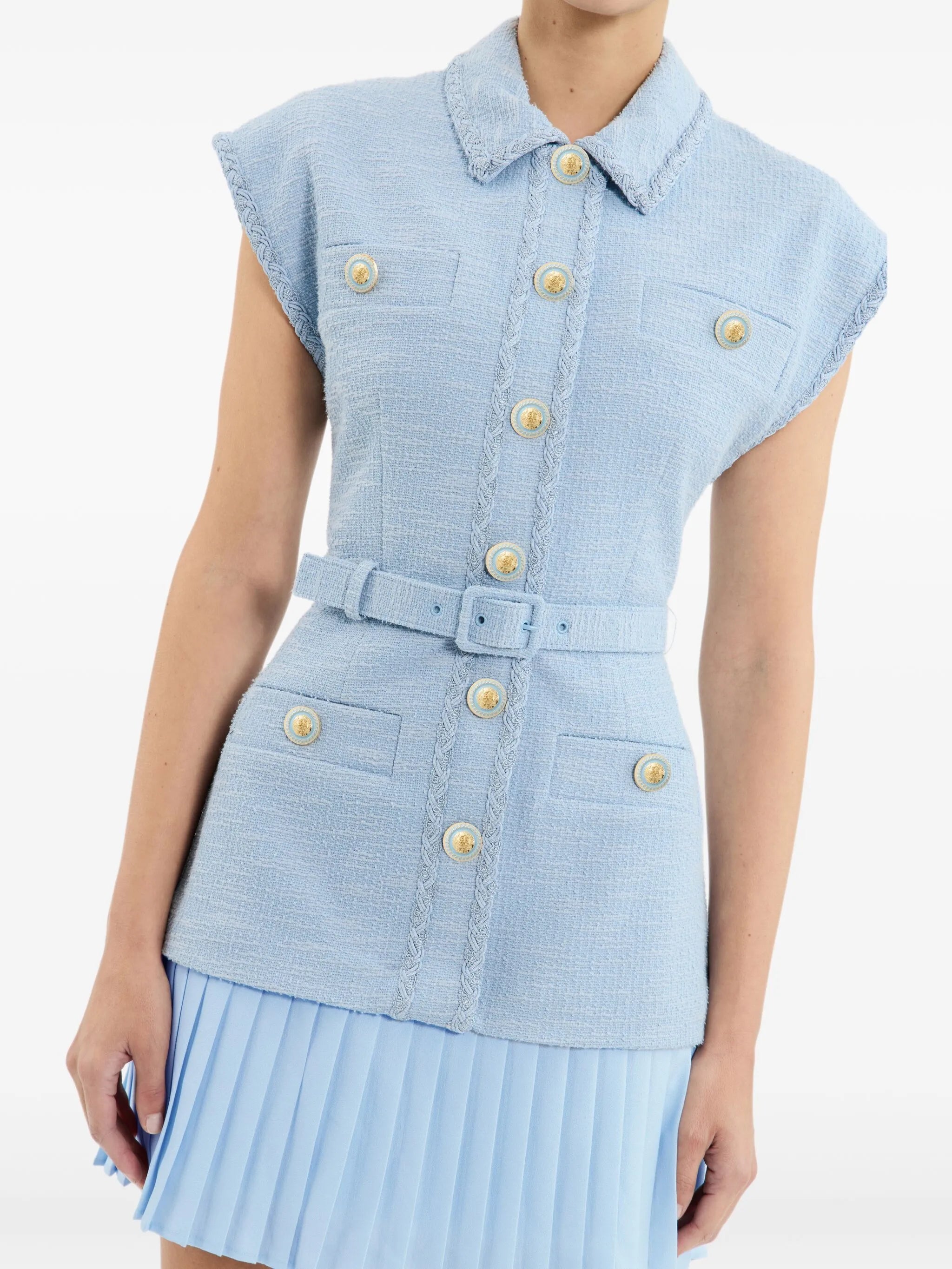 Jonie mini dress