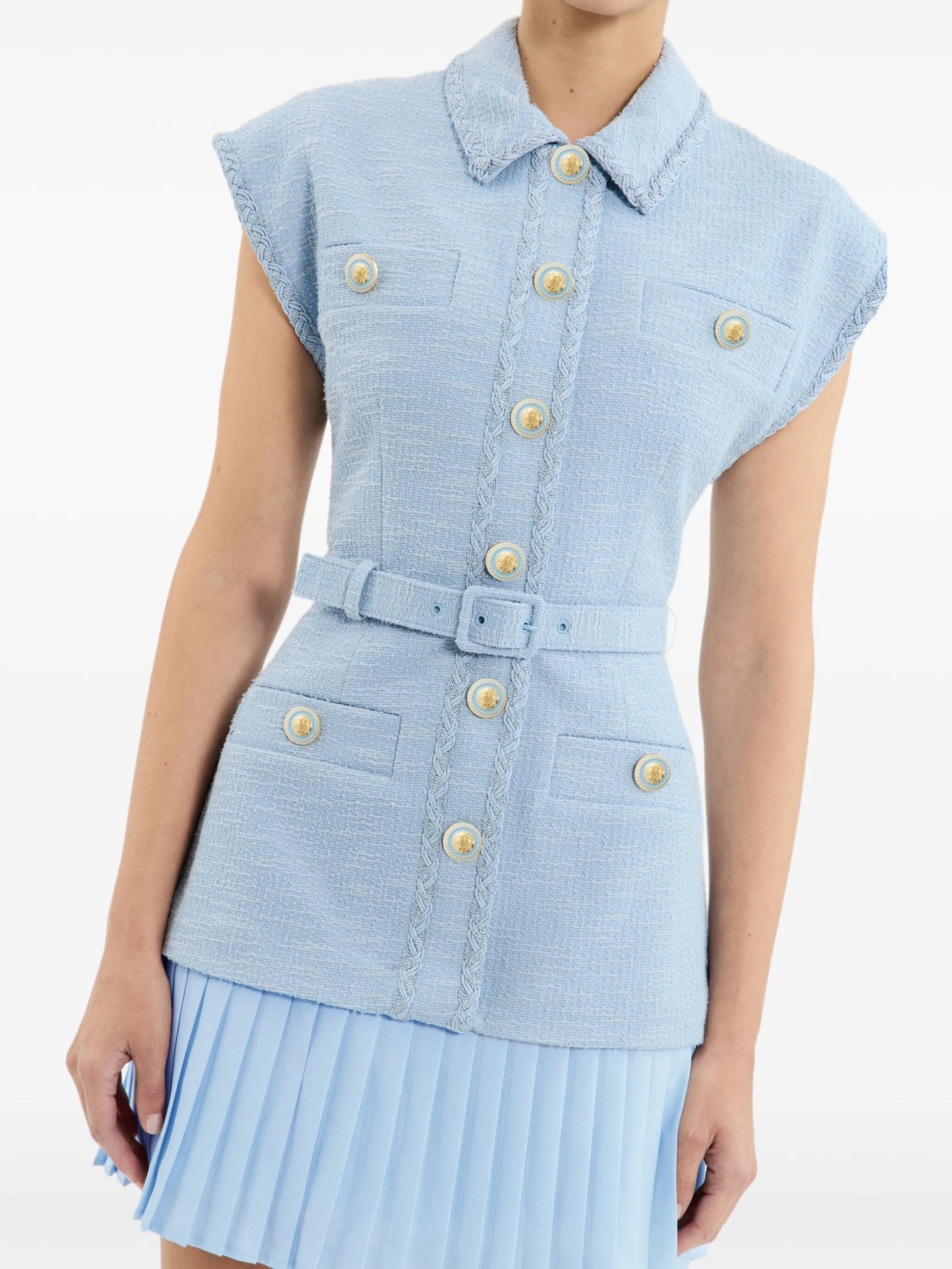 Jonie mini dress