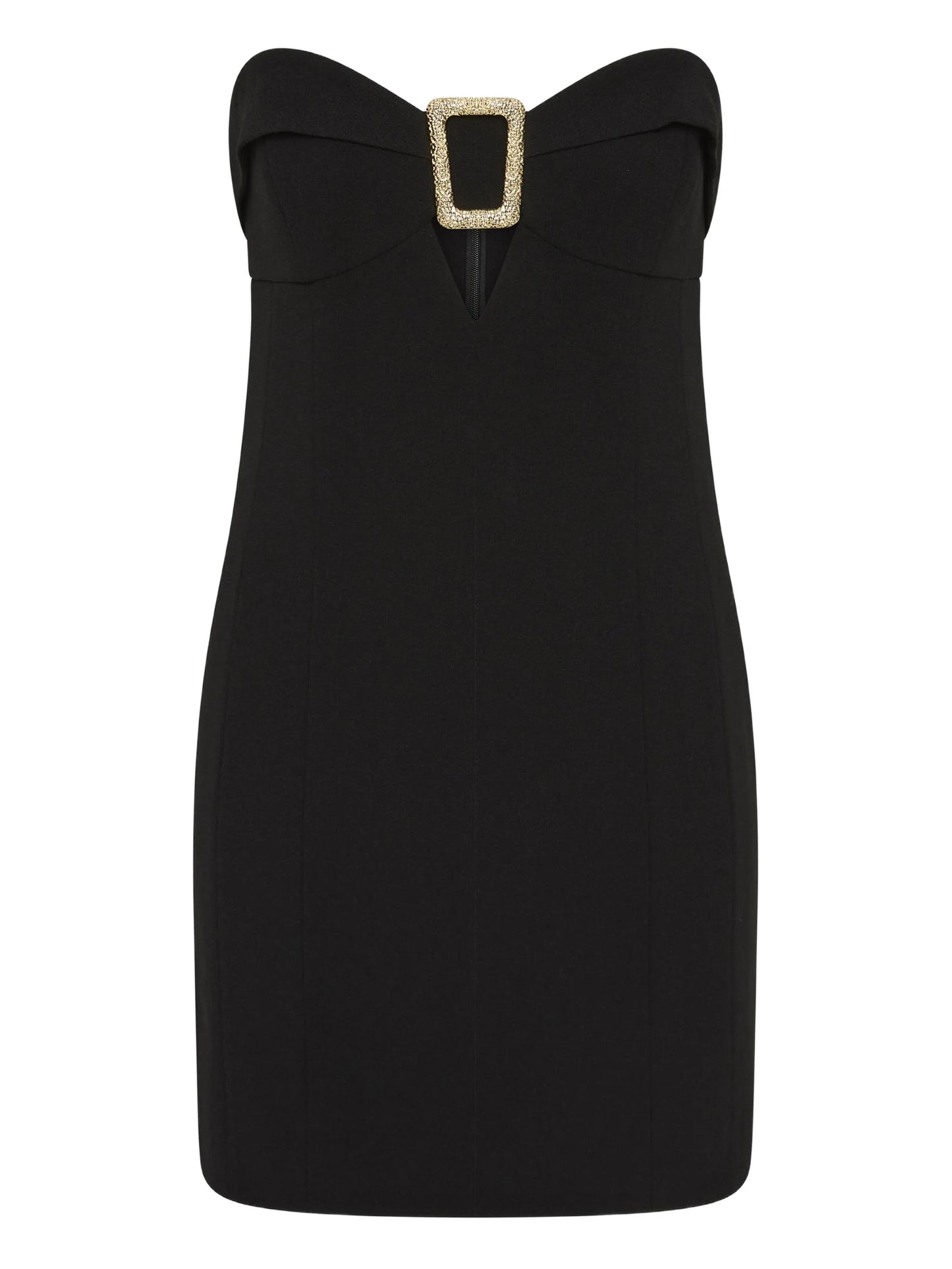 Altair mini dress