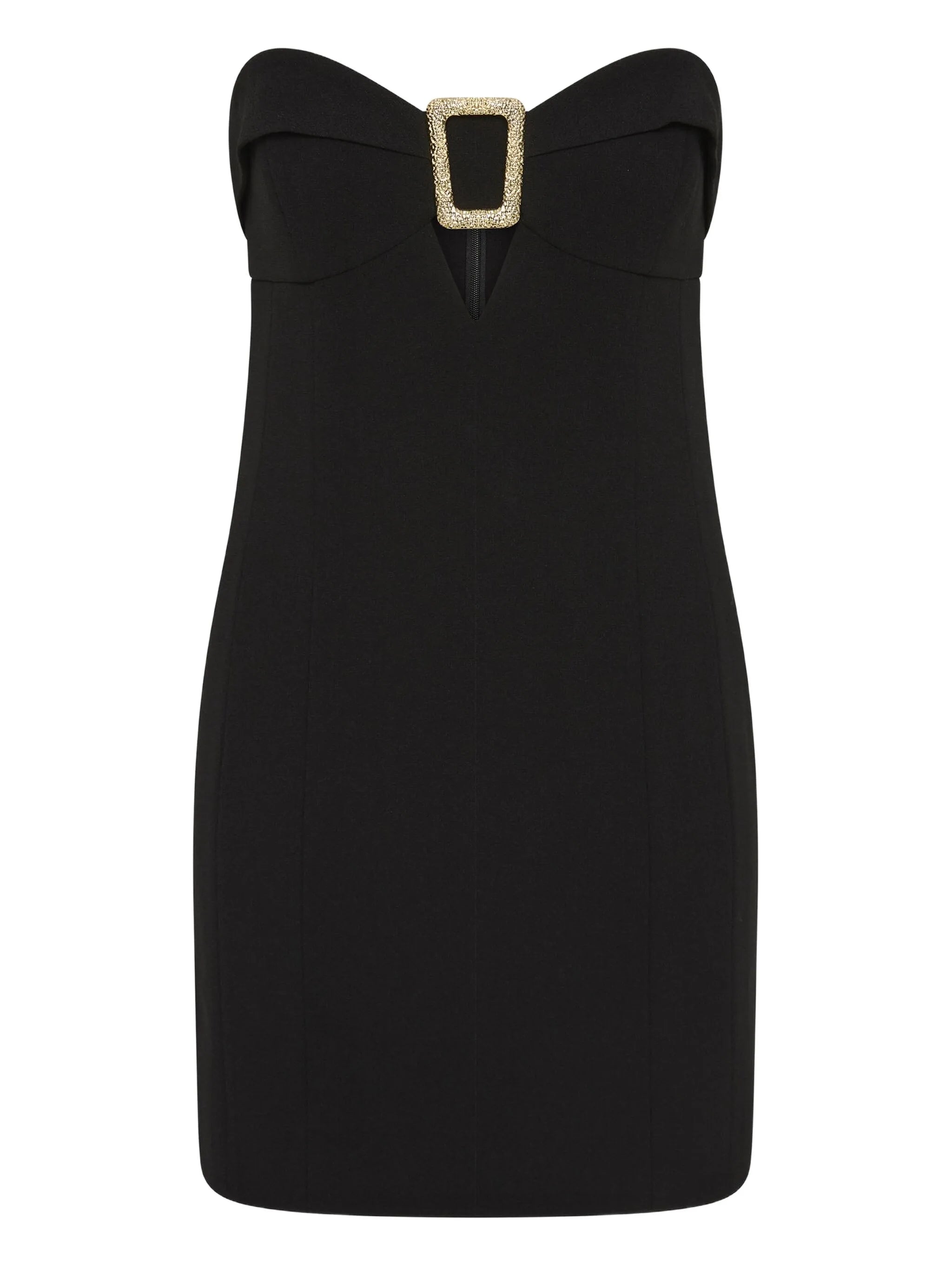 Altair mini dress