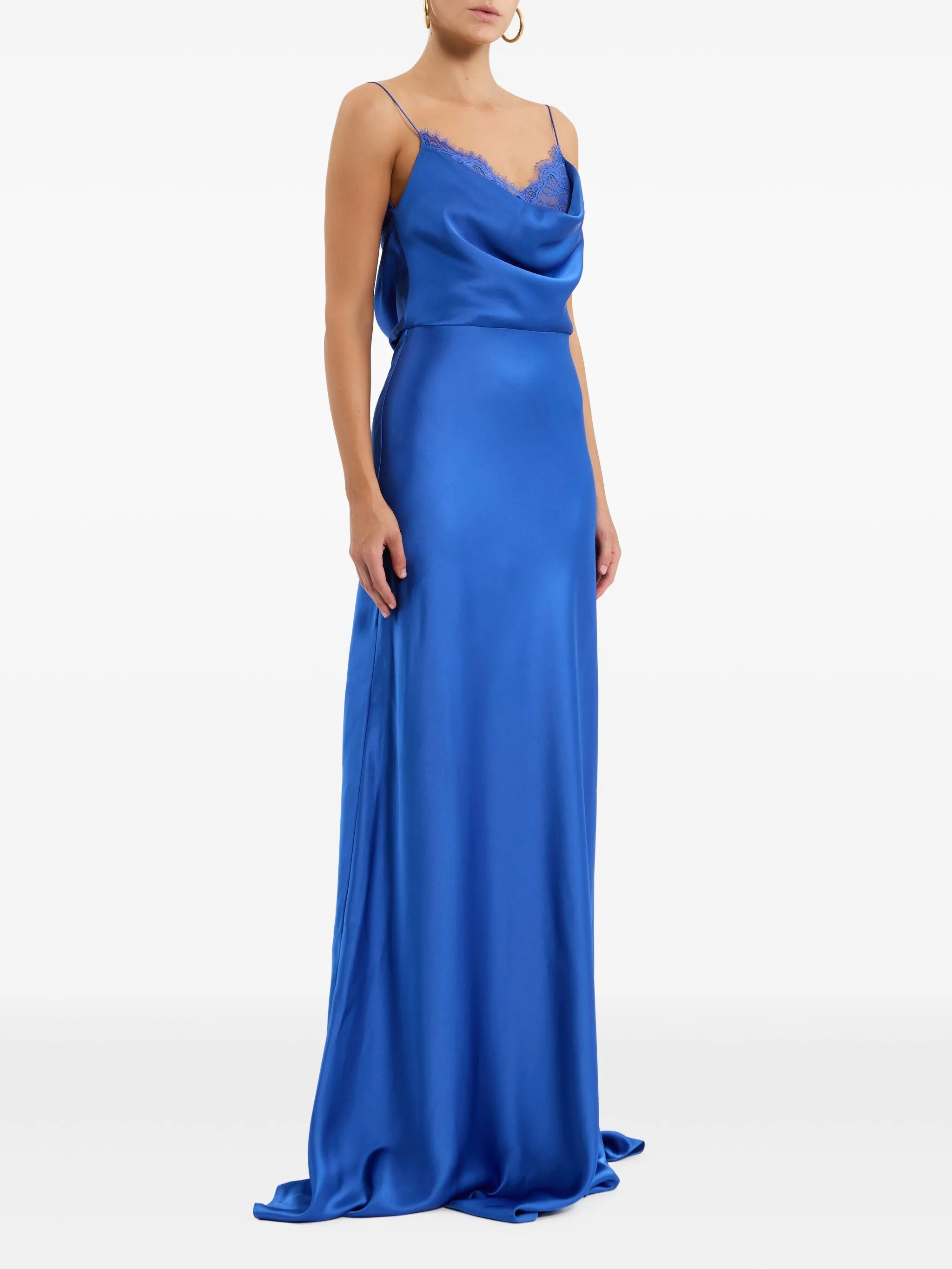 Remi gown