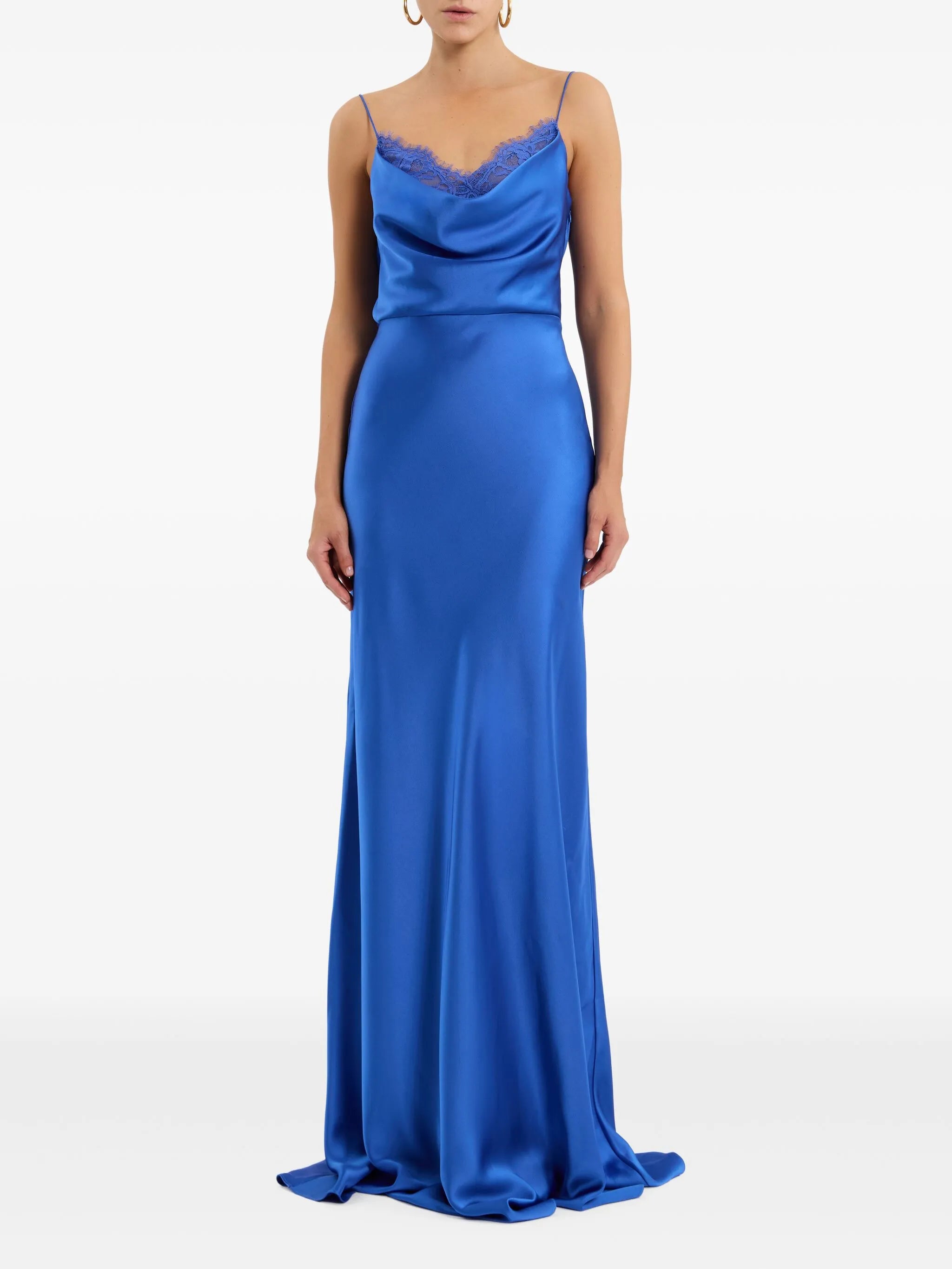 Remi gown