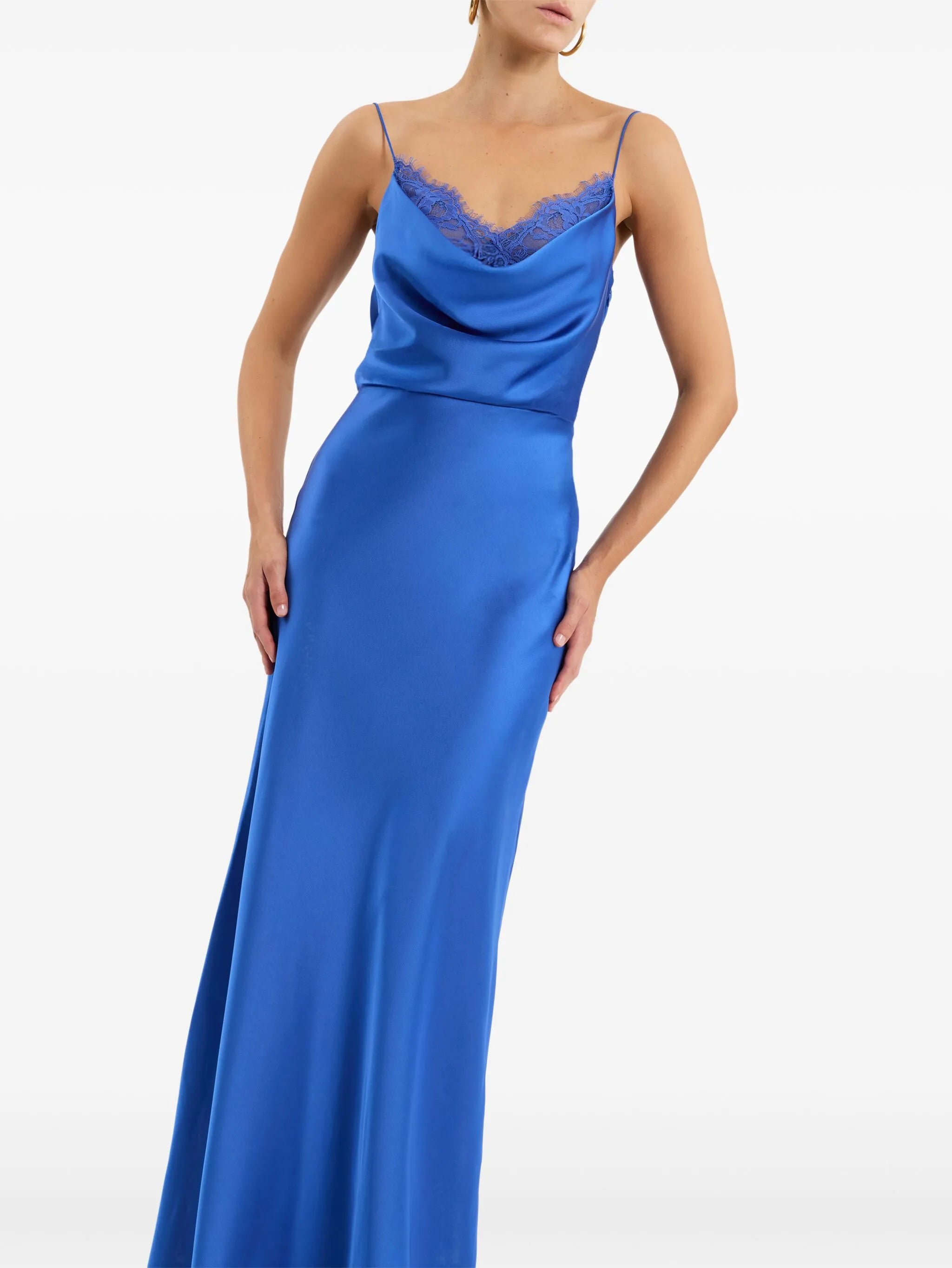 Remi gown