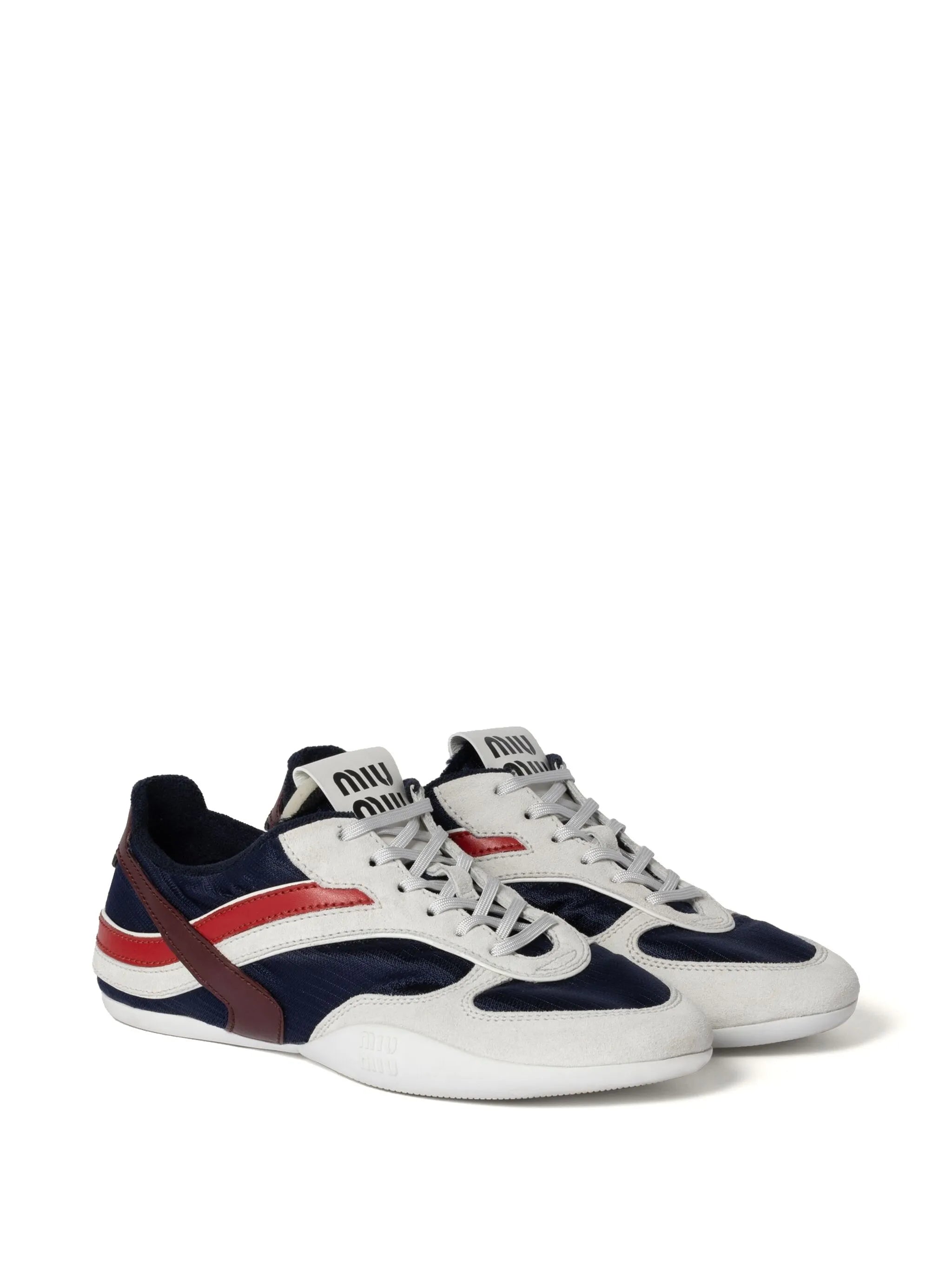 Gymnasium sneakers
