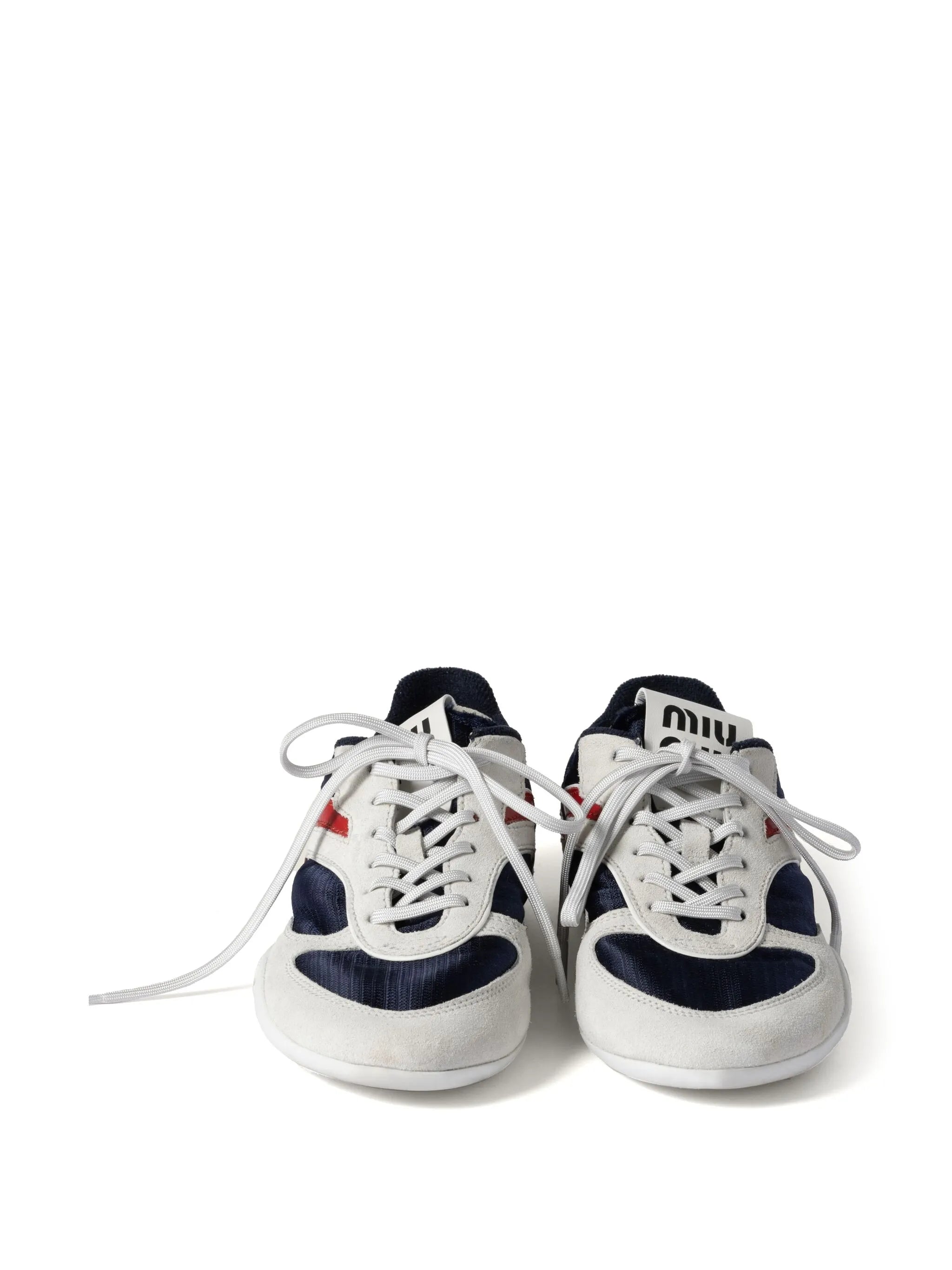 Gymnasium sneakers