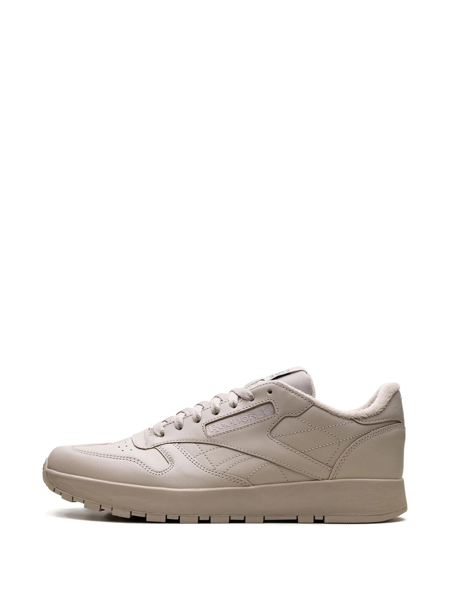 x Maison Margiela Tabi "Tan" sneakers