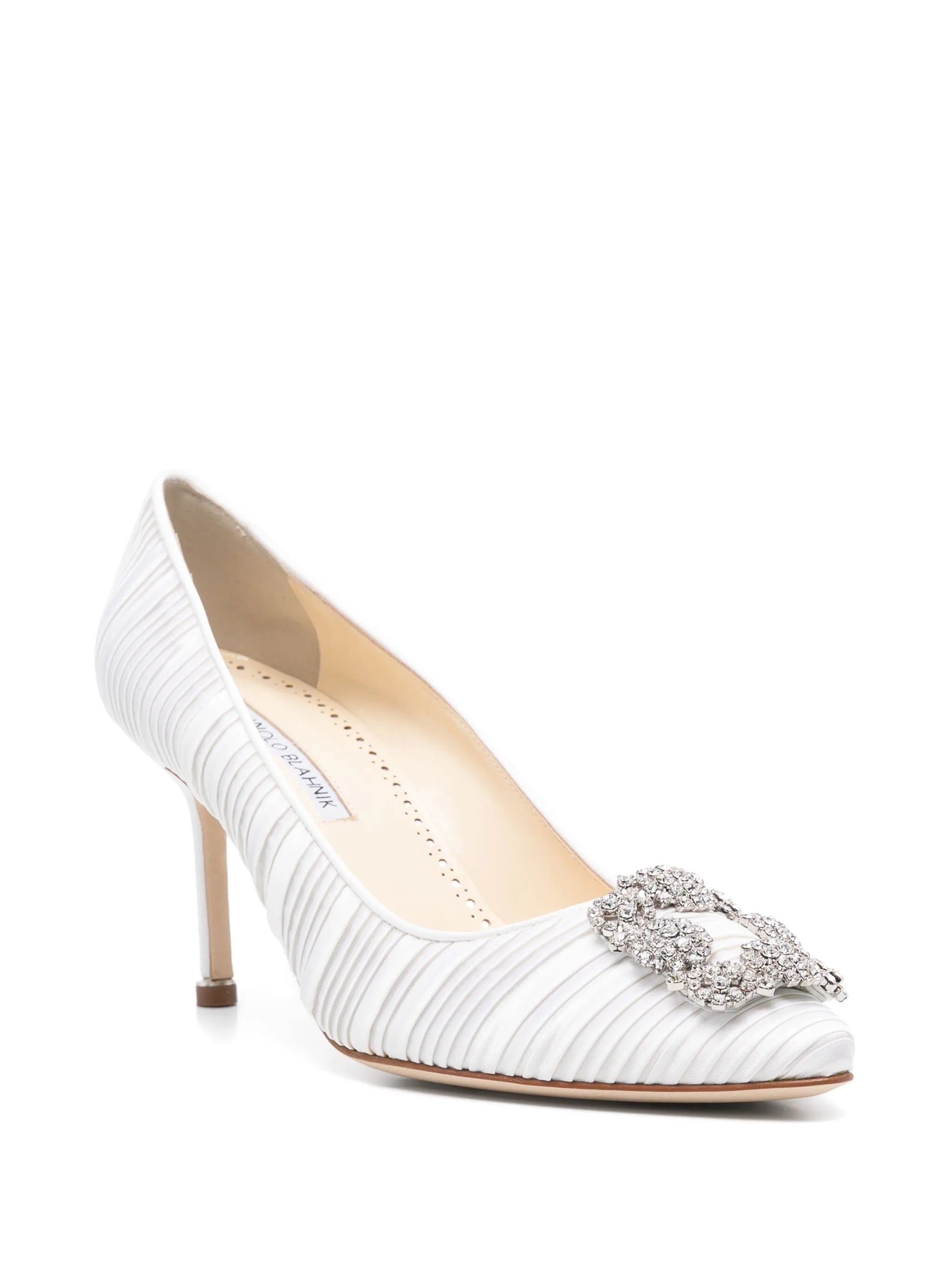 70mm Hangisi pumps