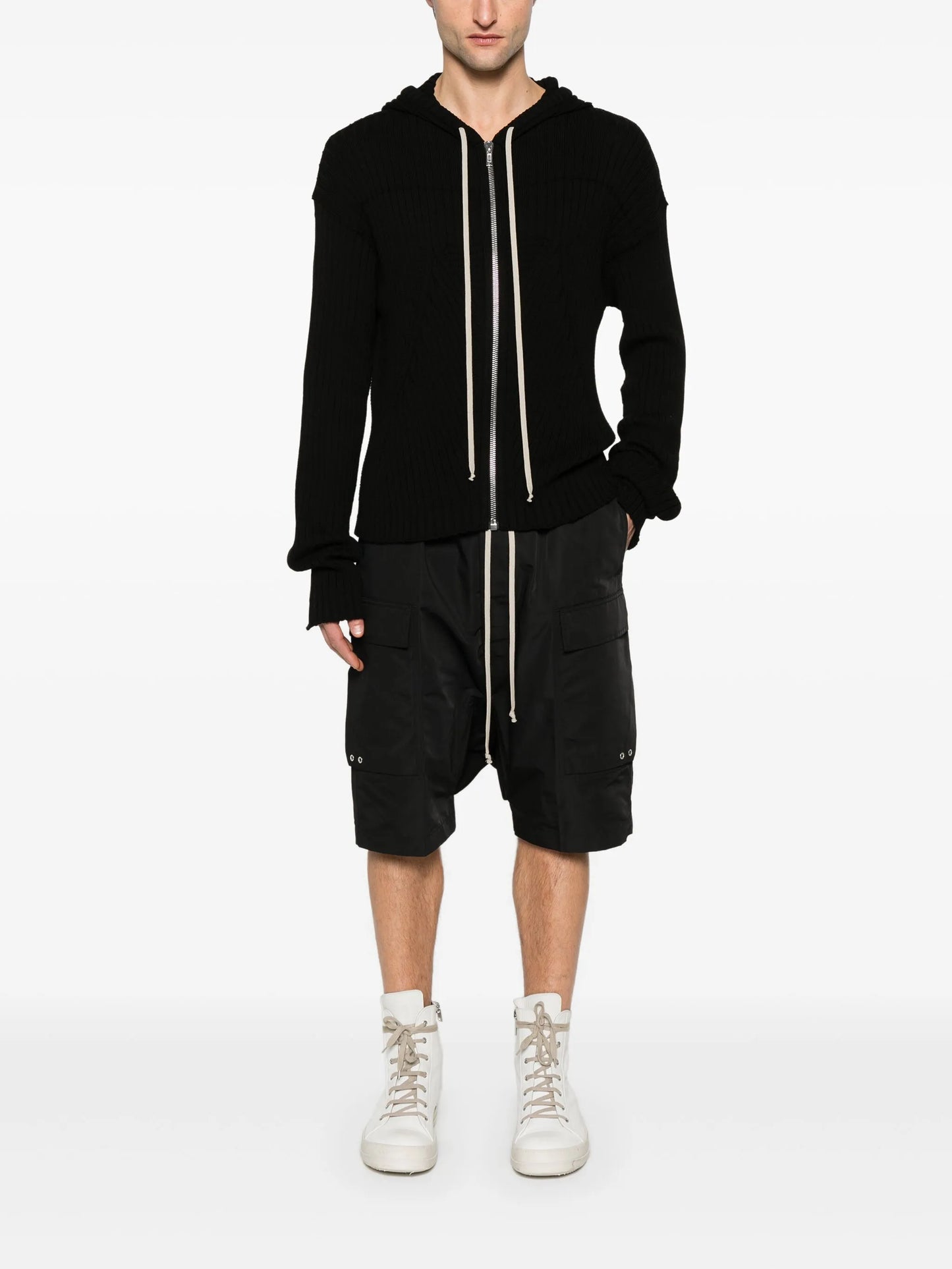 Cargo Pods shorts