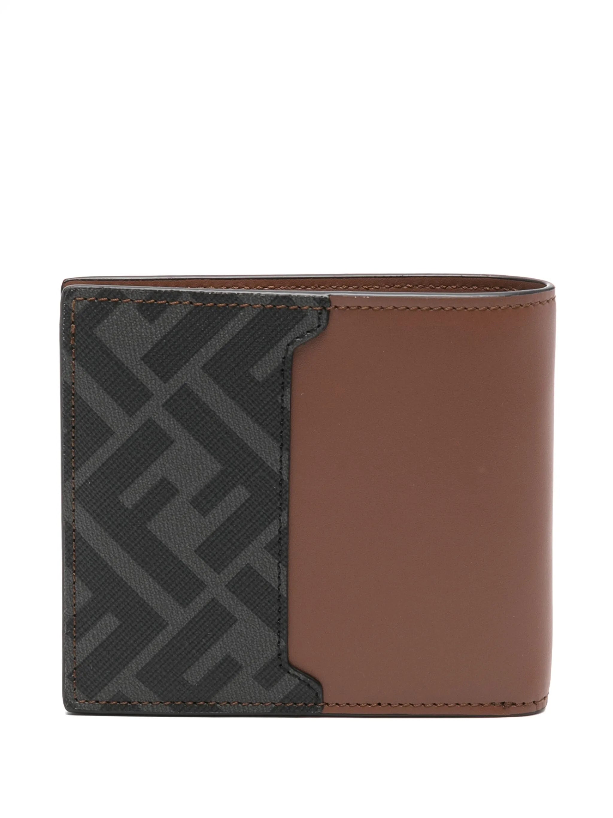 bi-fold wallet