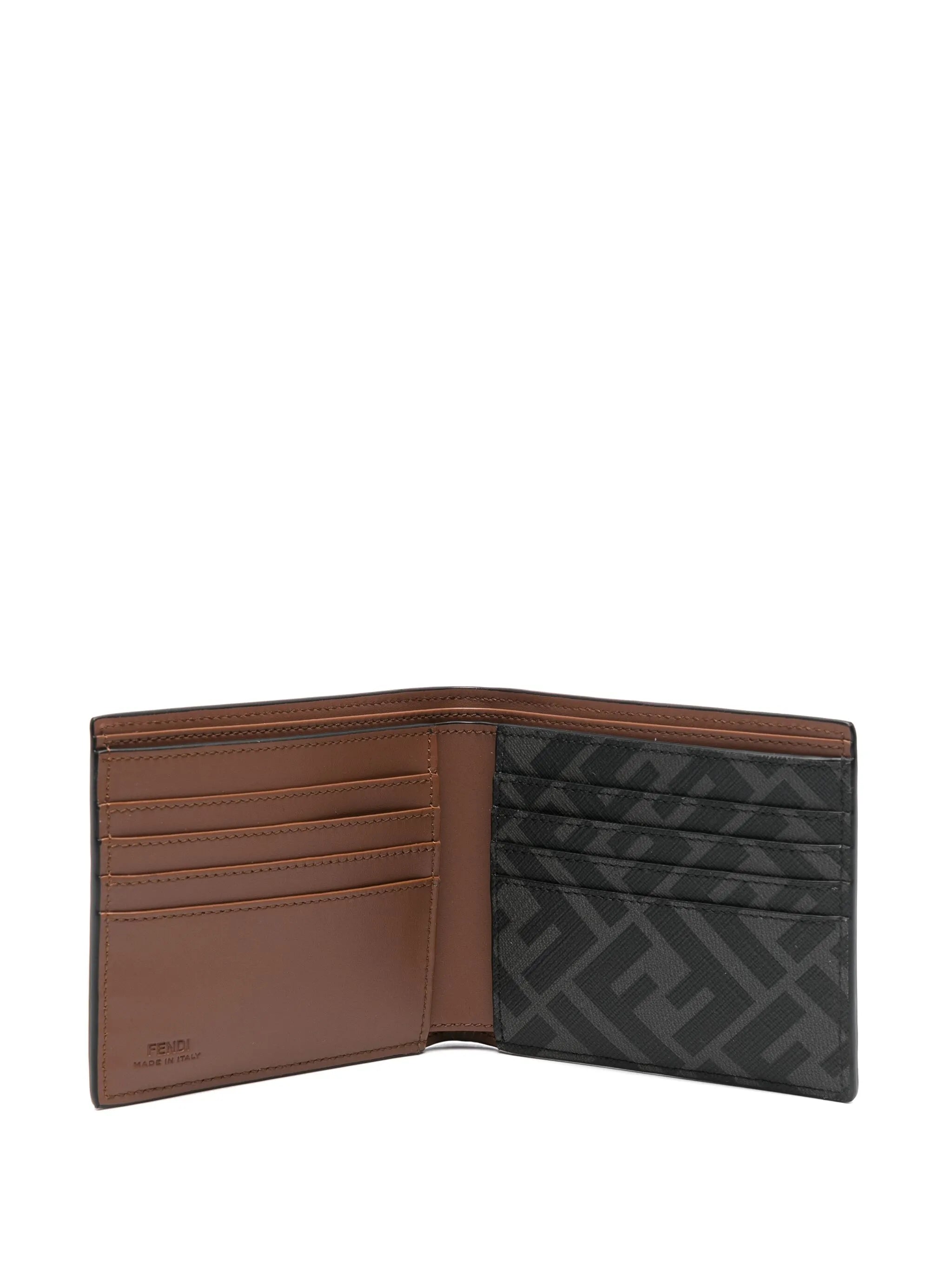 bi-fold wallet