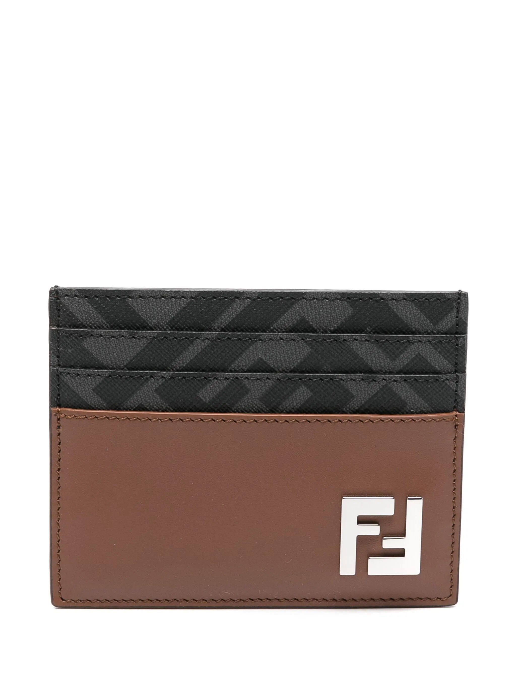 FF-motif card holder
