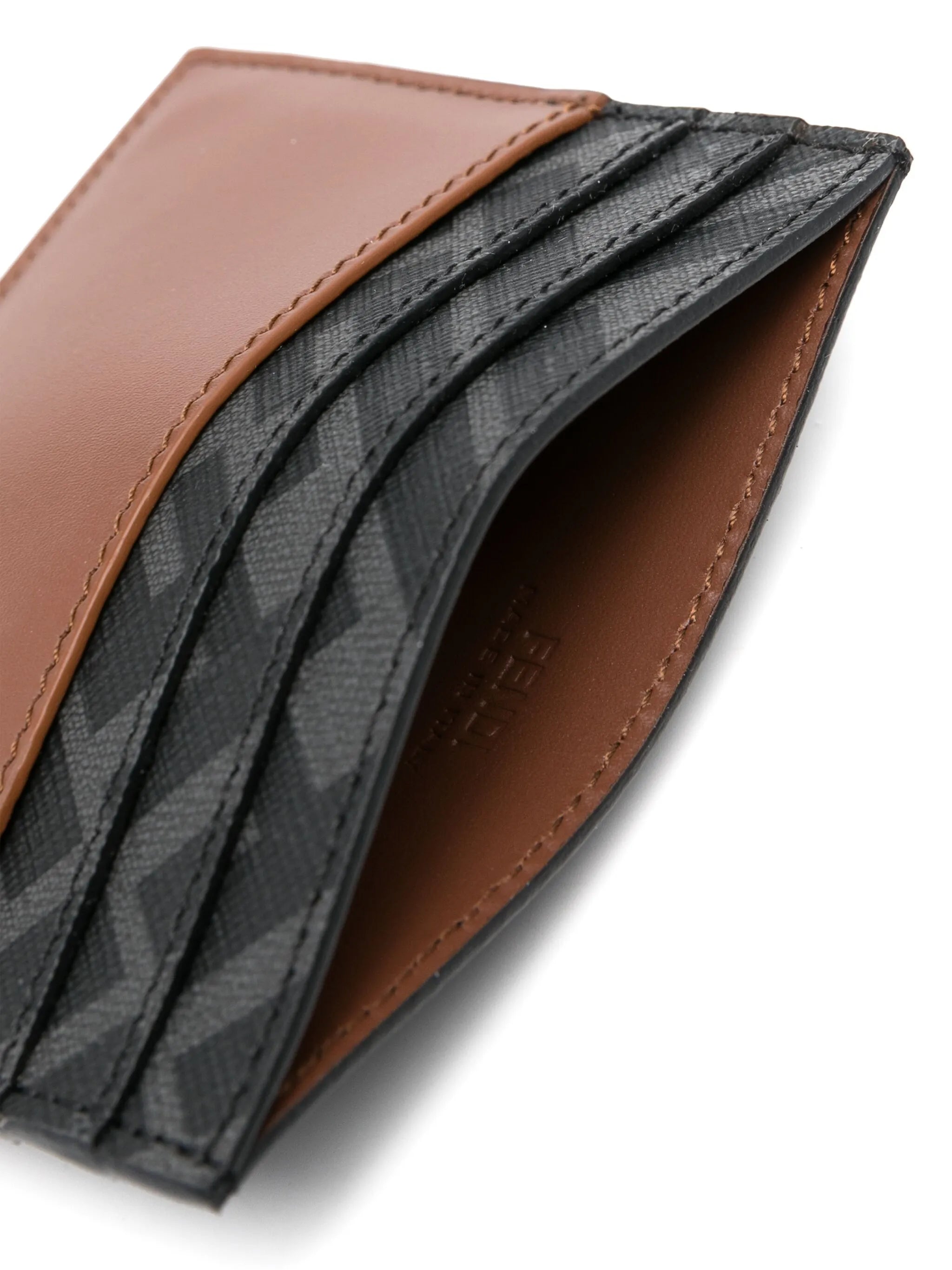 FF-motif card holder