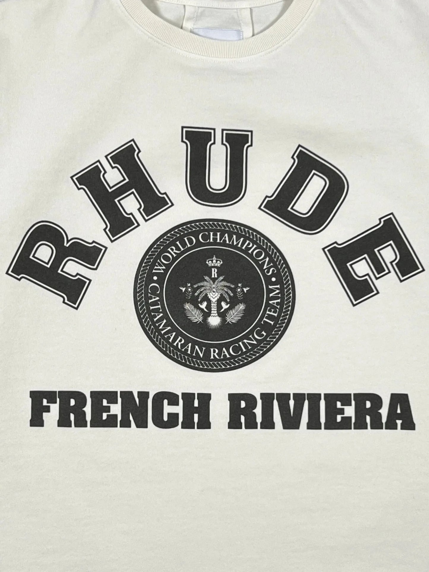 French Riviera T-shirt